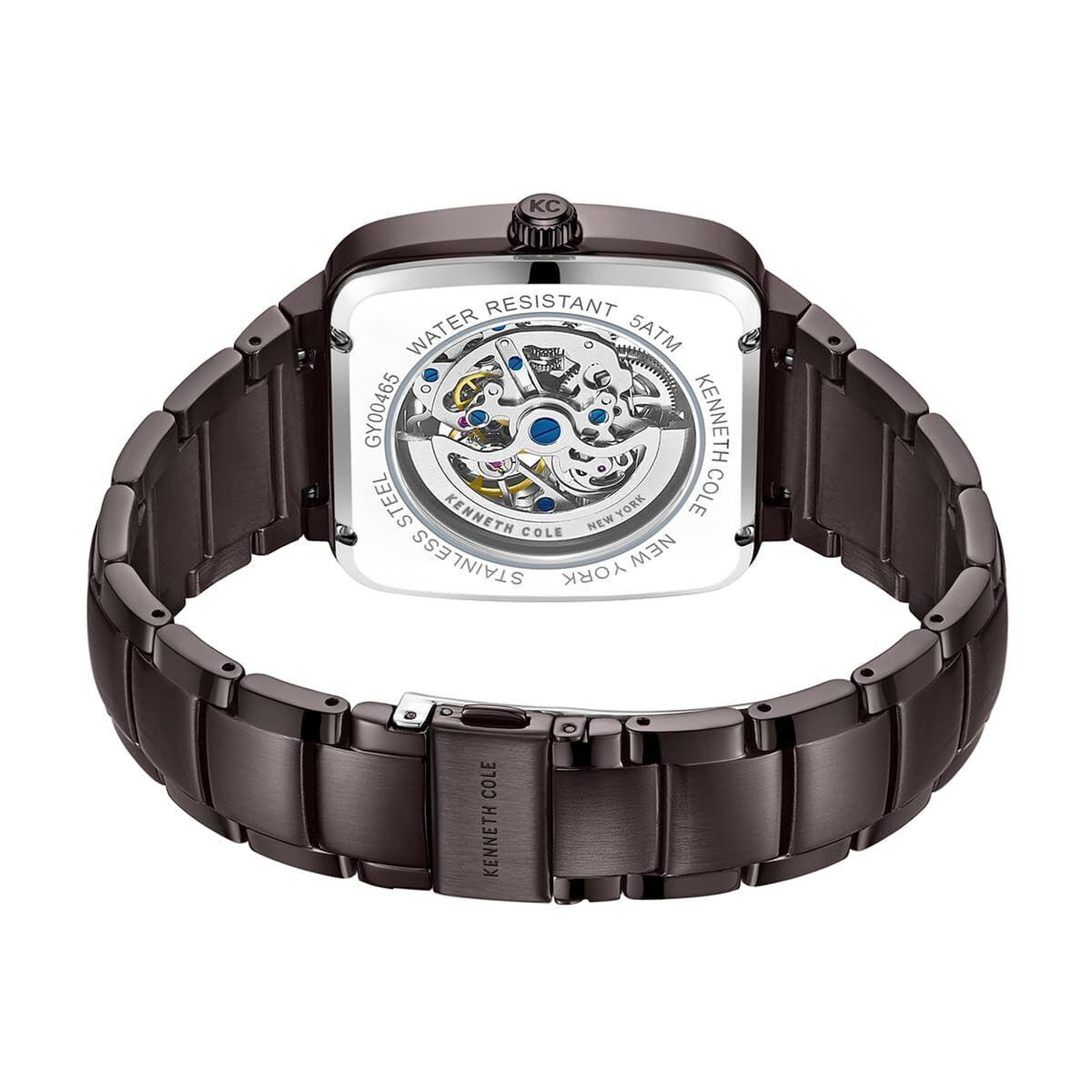 Kenneth Cole KCWGY0046501 Erkek Kol Saati