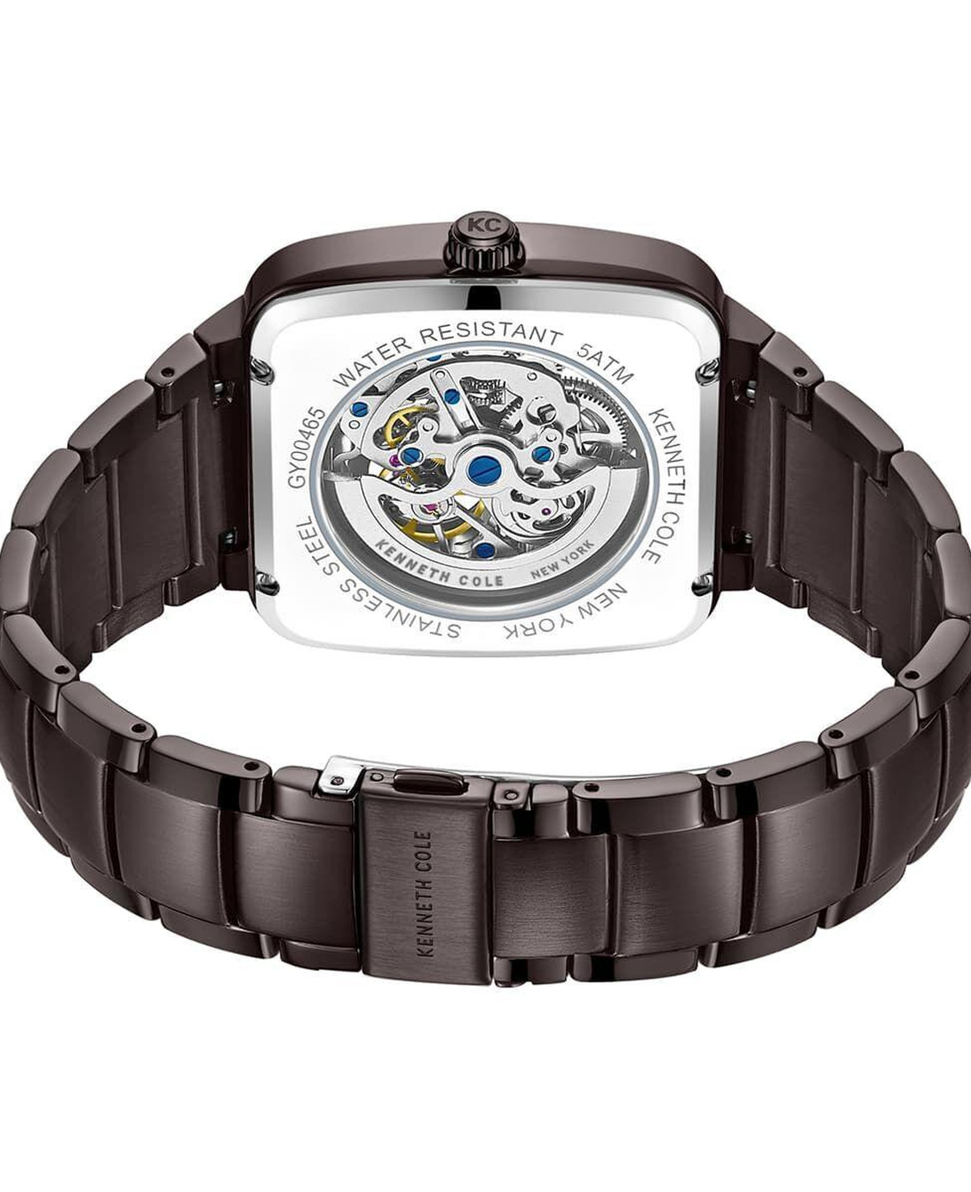 Kenneth Cole KCWGY0046501 Erkek Kol Saati