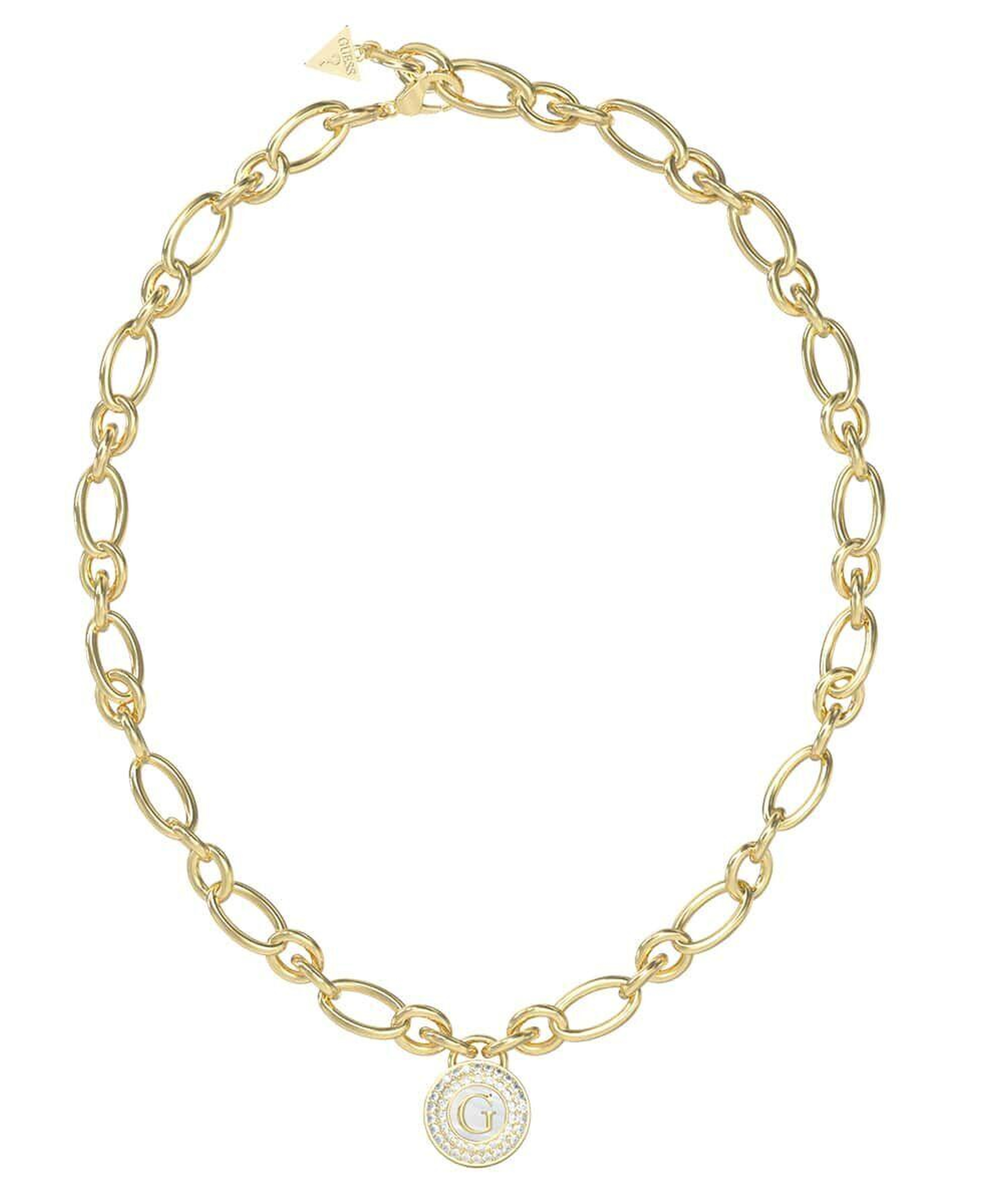 Guess JGUJUBN06193JWYGTU Kadın Kolye