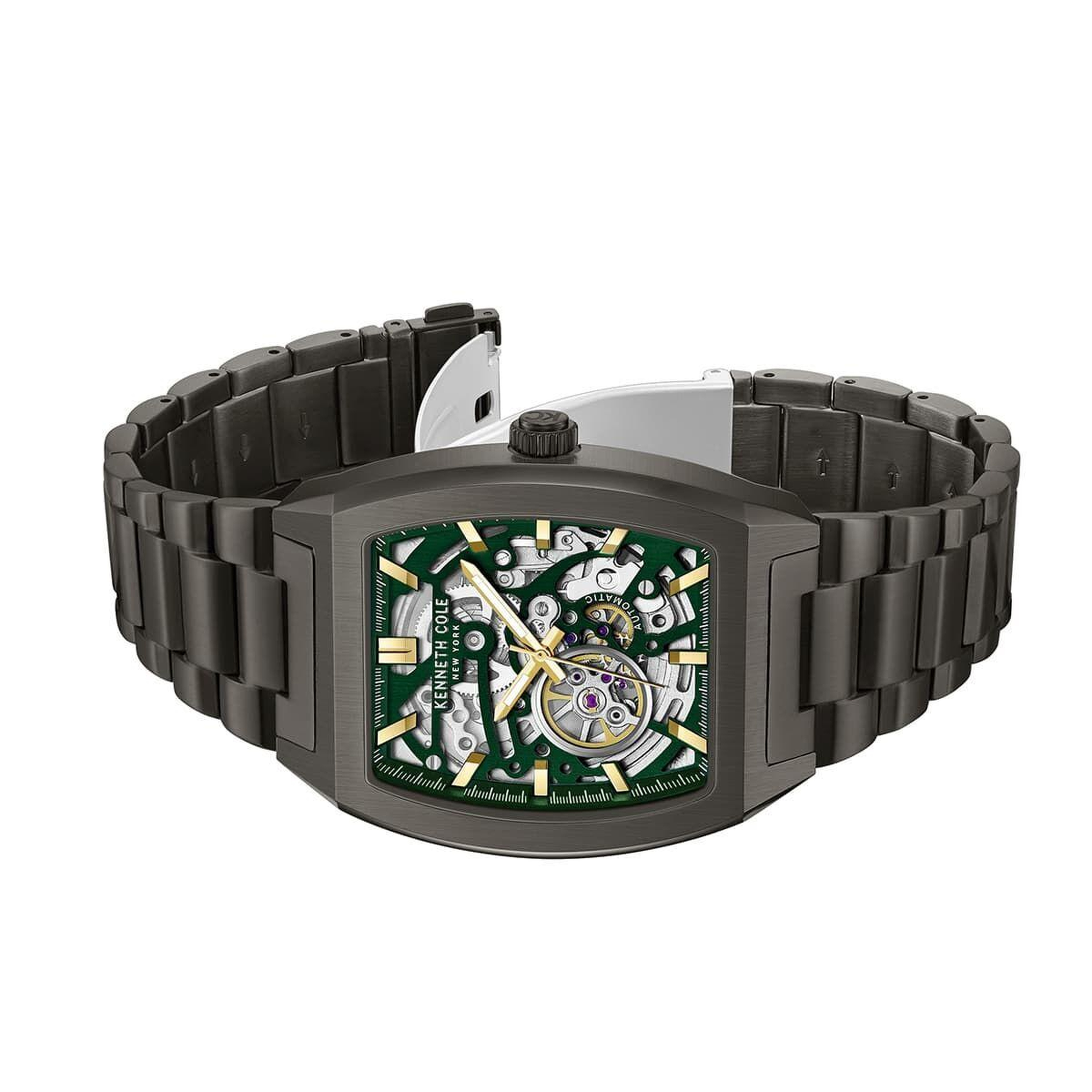 Kenneth Cole KCWGY0058602 Erkek Kol Saati