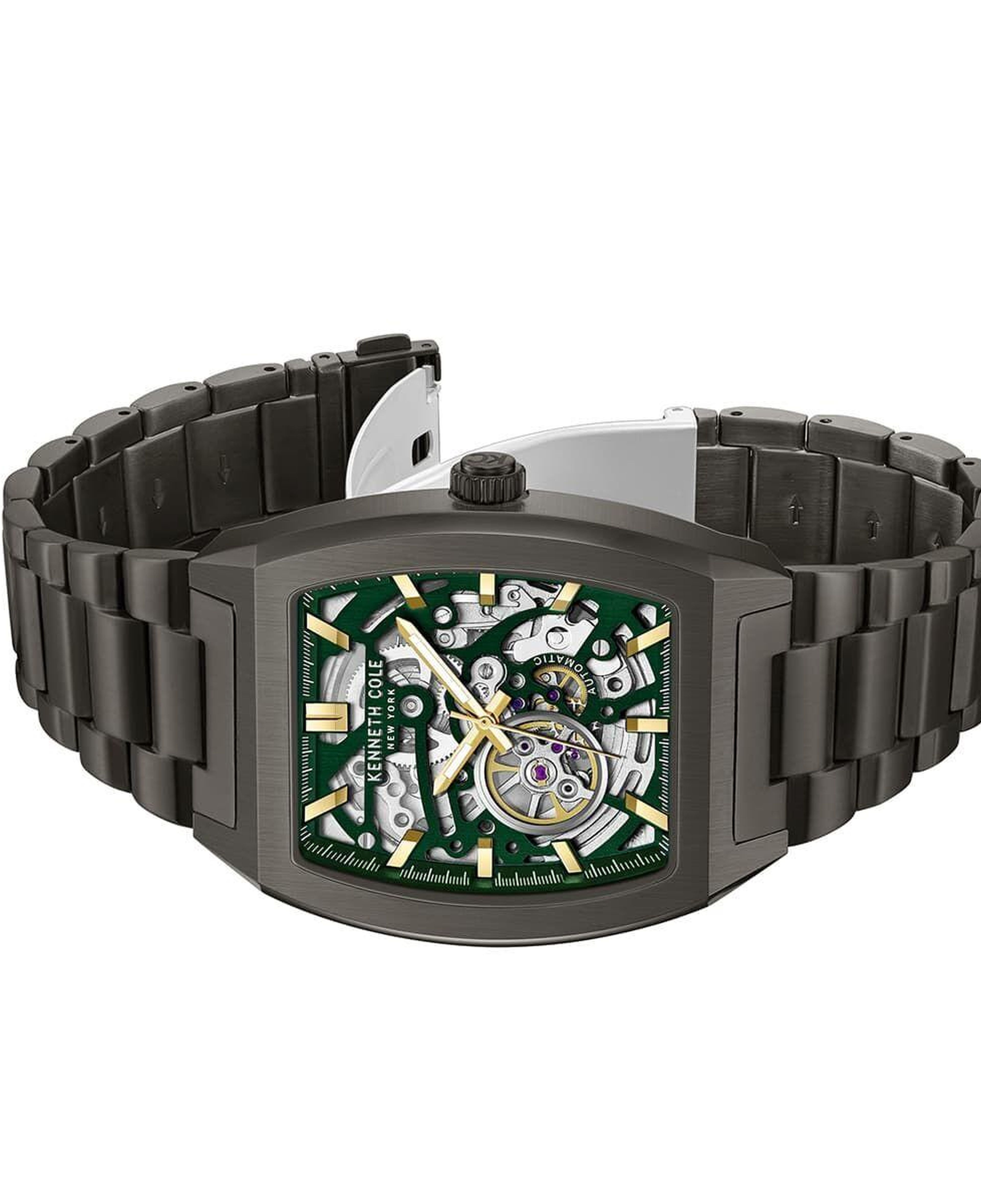 Kenneth Cole KCWGY0058602 Erkek Kol Saati