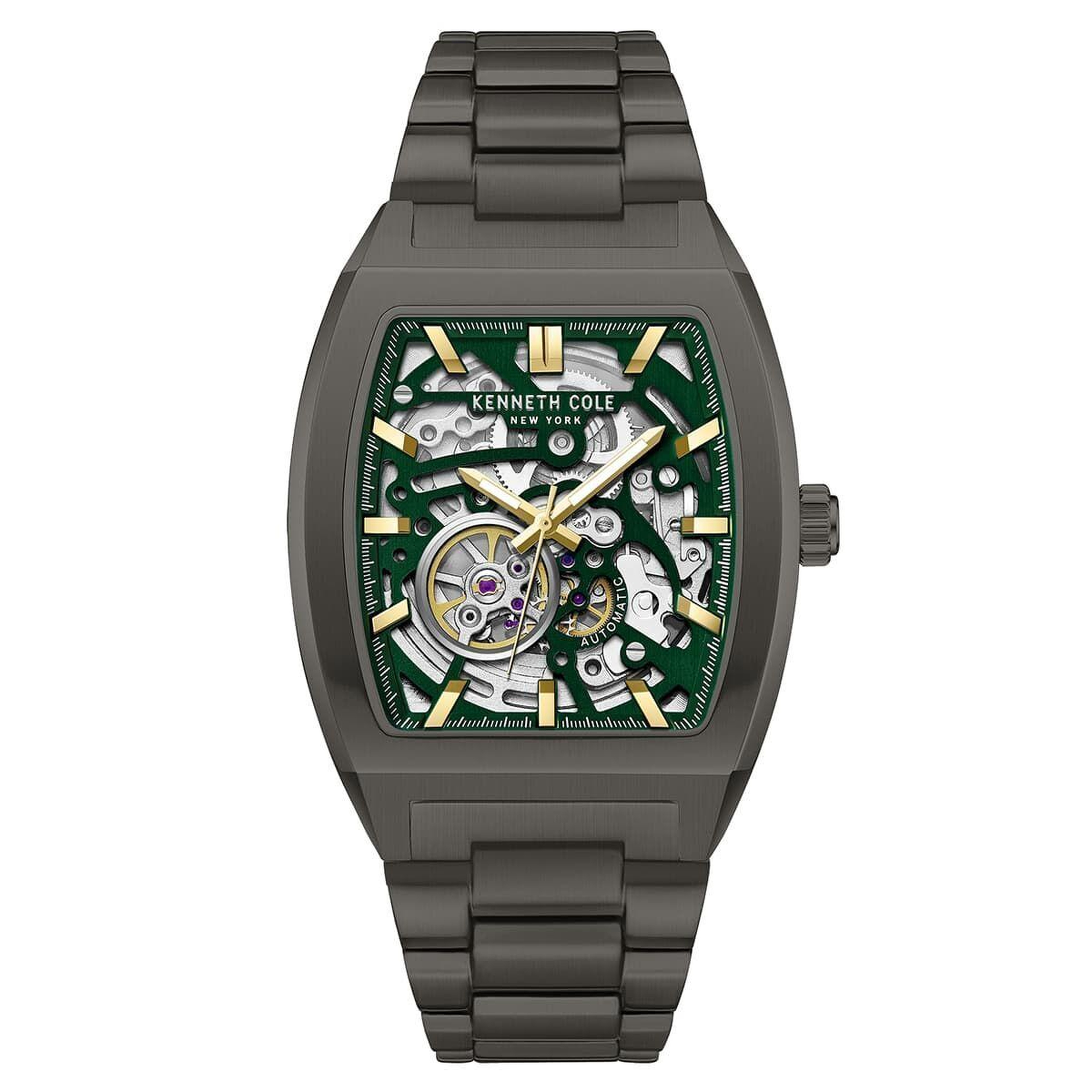 Kenneth Cole KCWGY0058602 Erkek Kol Saati