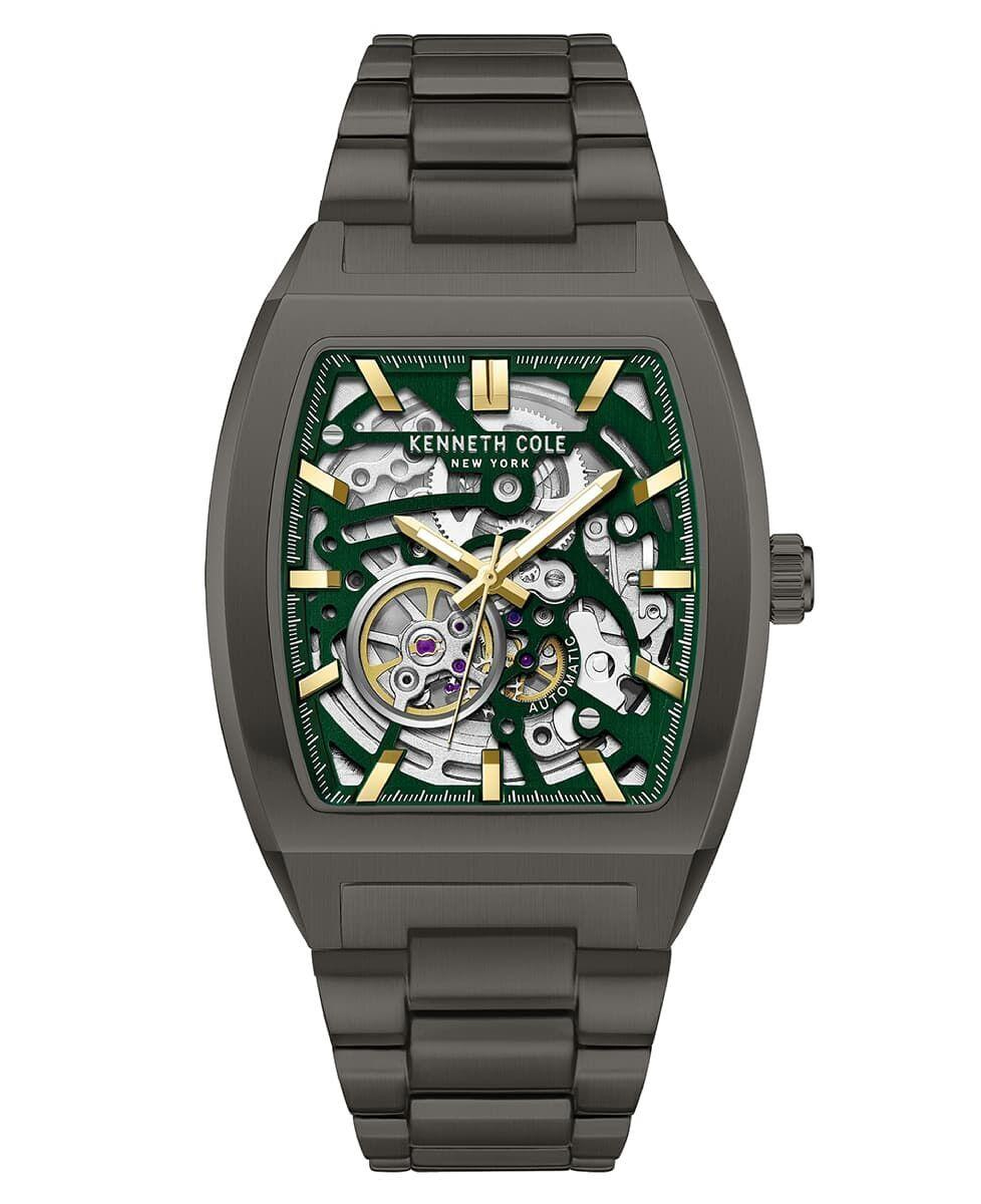 Kenneth Cole KCWGY0058602 Erkek Kol Saati