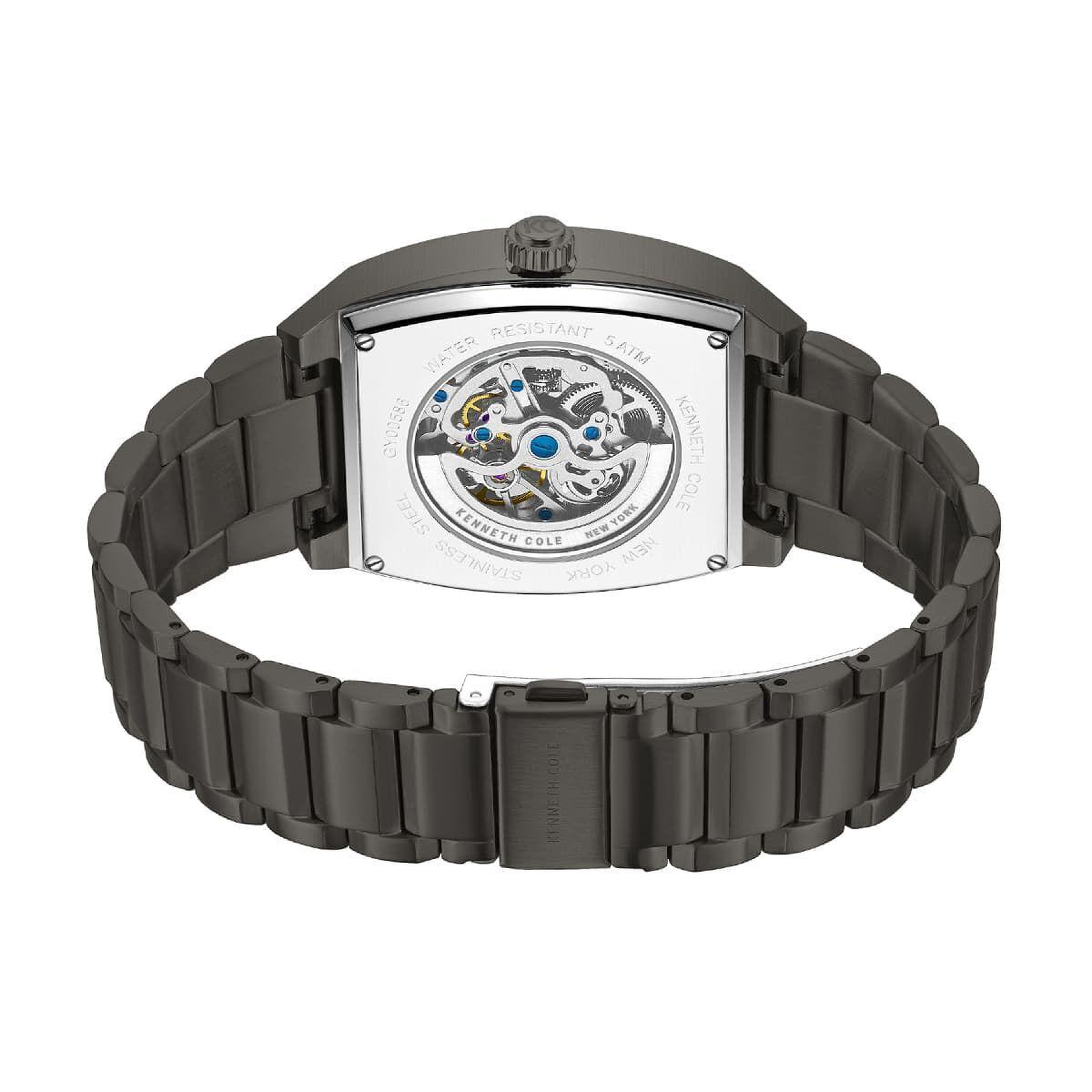 Kenneth Cole KCWGY0058602 Erkek Kol Saati