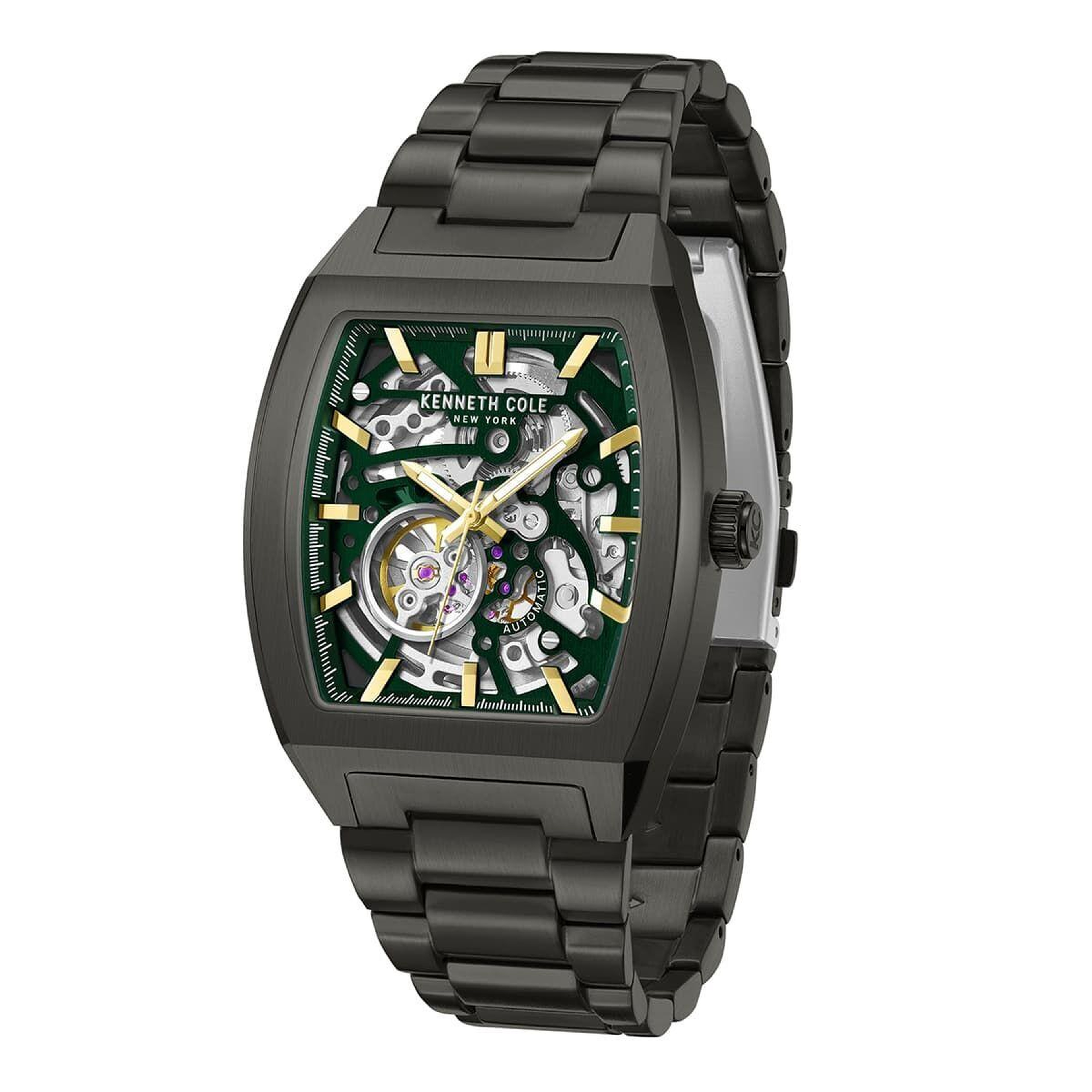 Kenneth Cole KCWGY0058602 Erkek Kol Saati