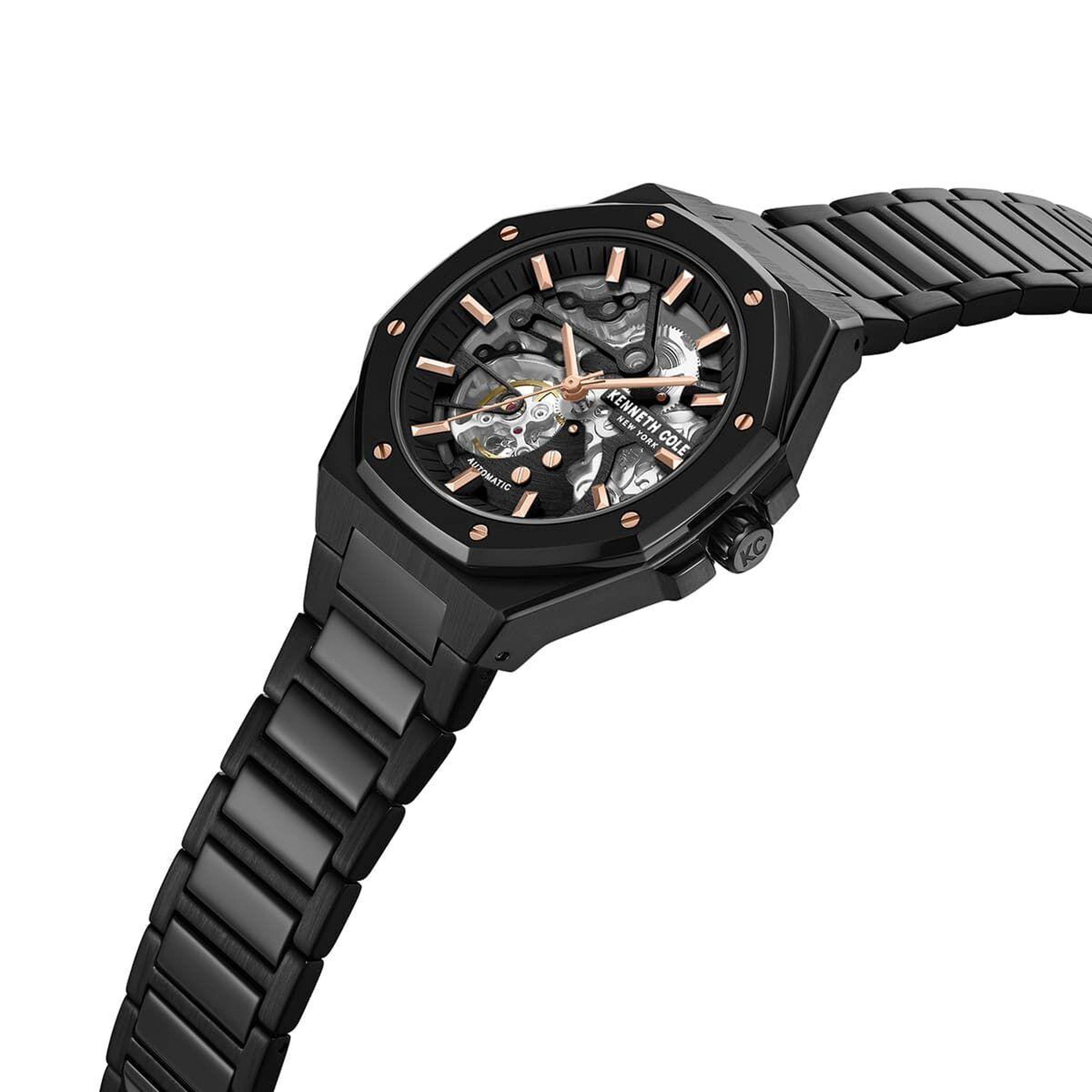 Kenneth Cole KCWGY0058902 Erkek Kol Saati