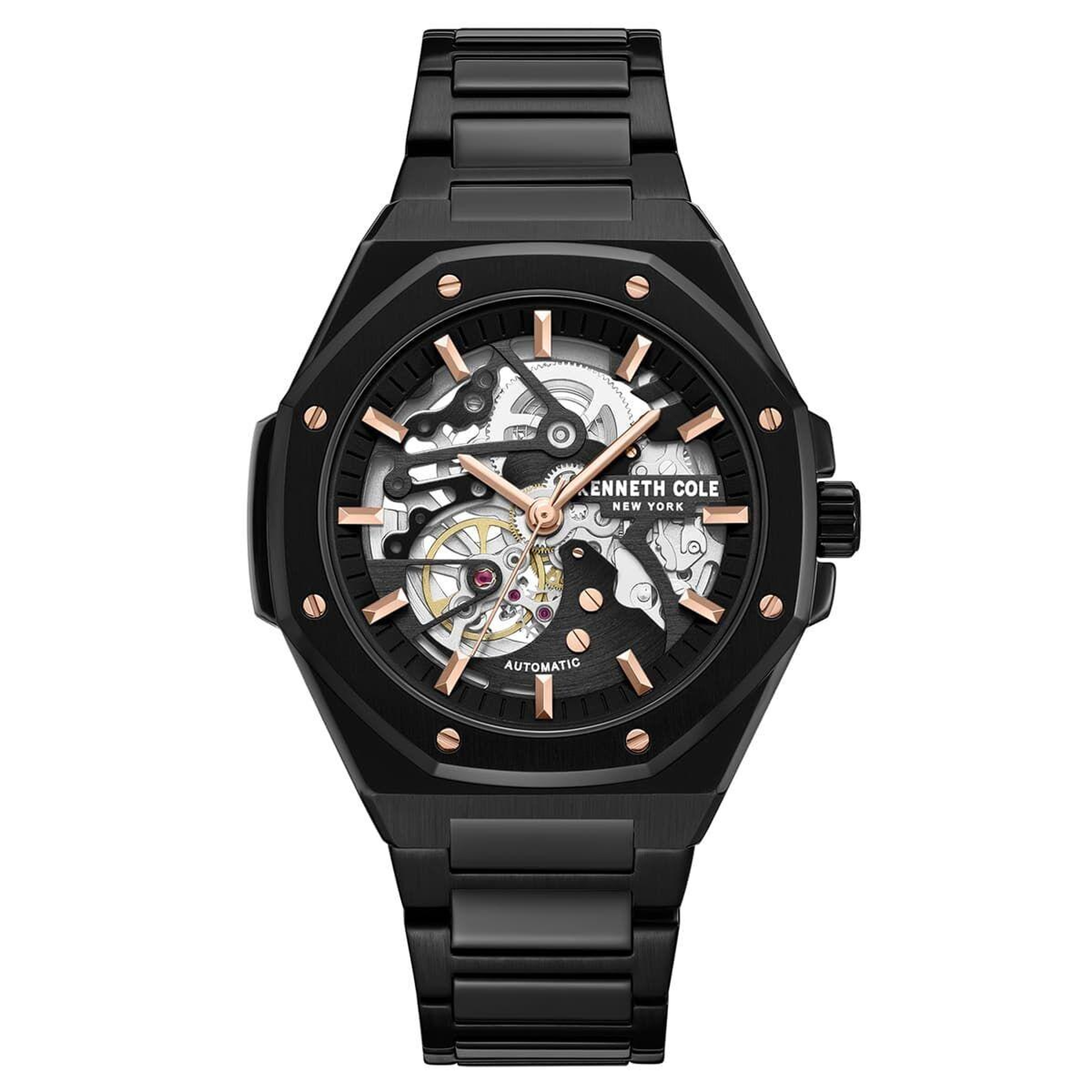Kenneth Cole KCWGY0058902 Erkek Kol Saati