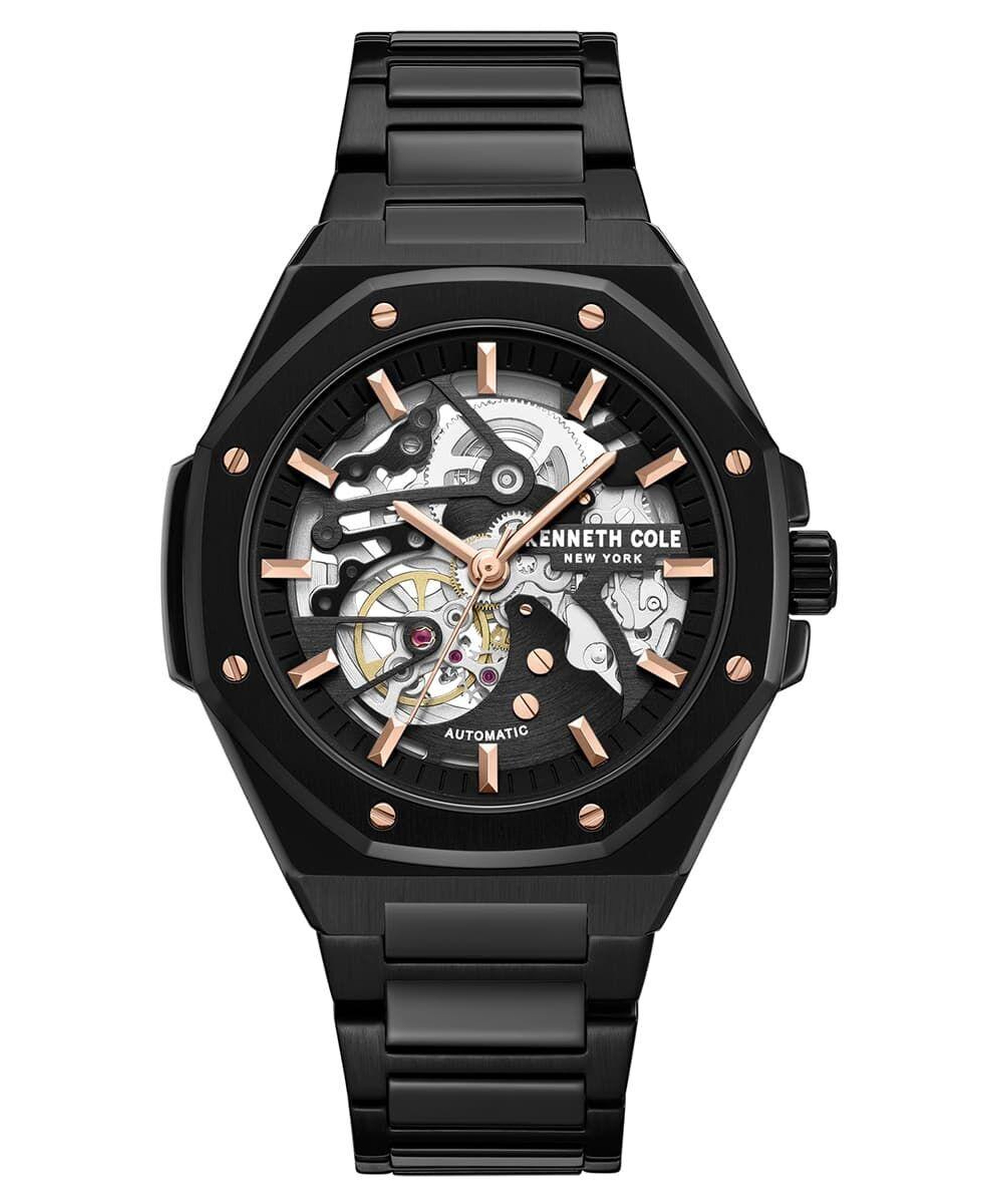 Kenneth Cole KCWGY0058902 Erkek Kol Saati