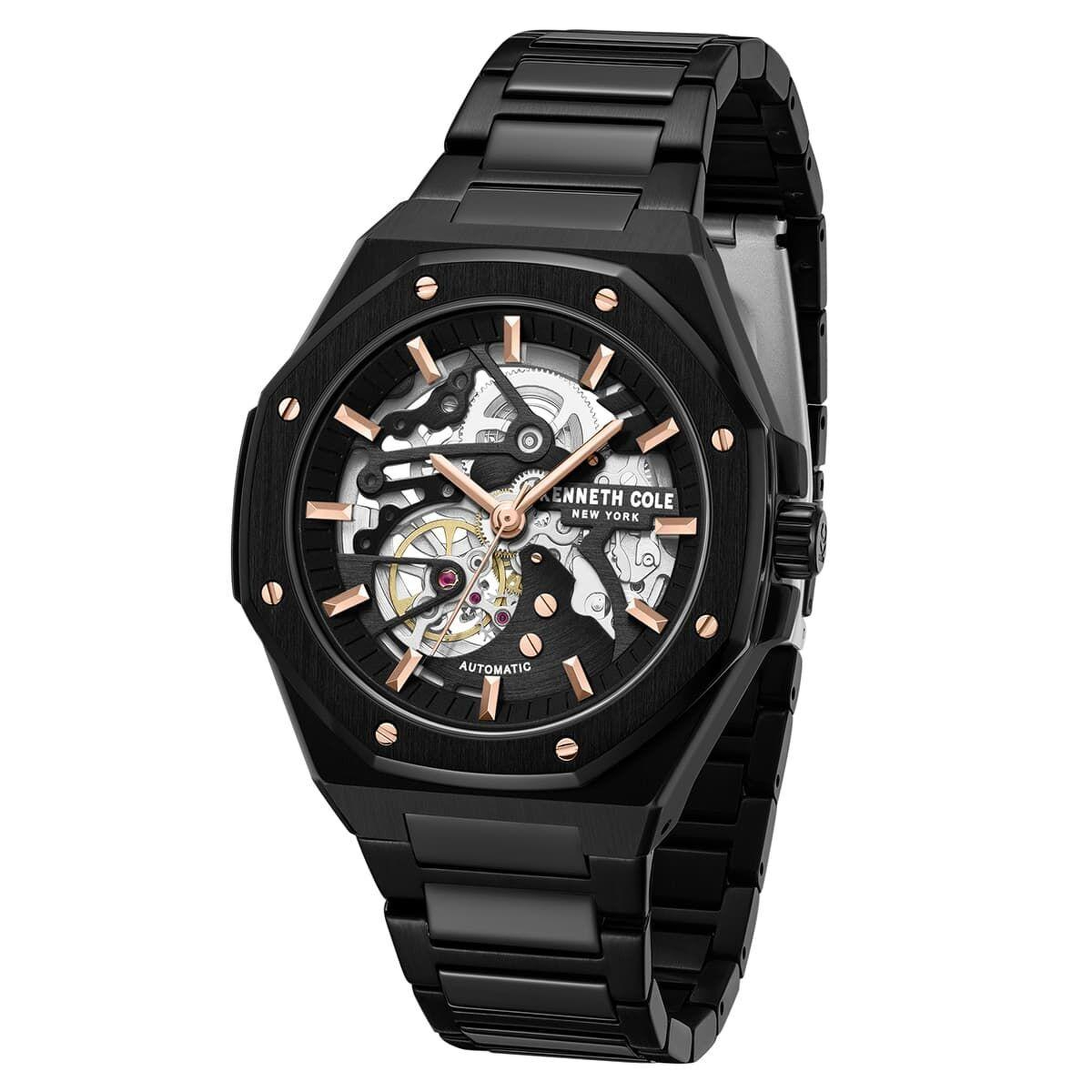 Kenneth Cole KCWGY0058902 Erkek Kol Saati