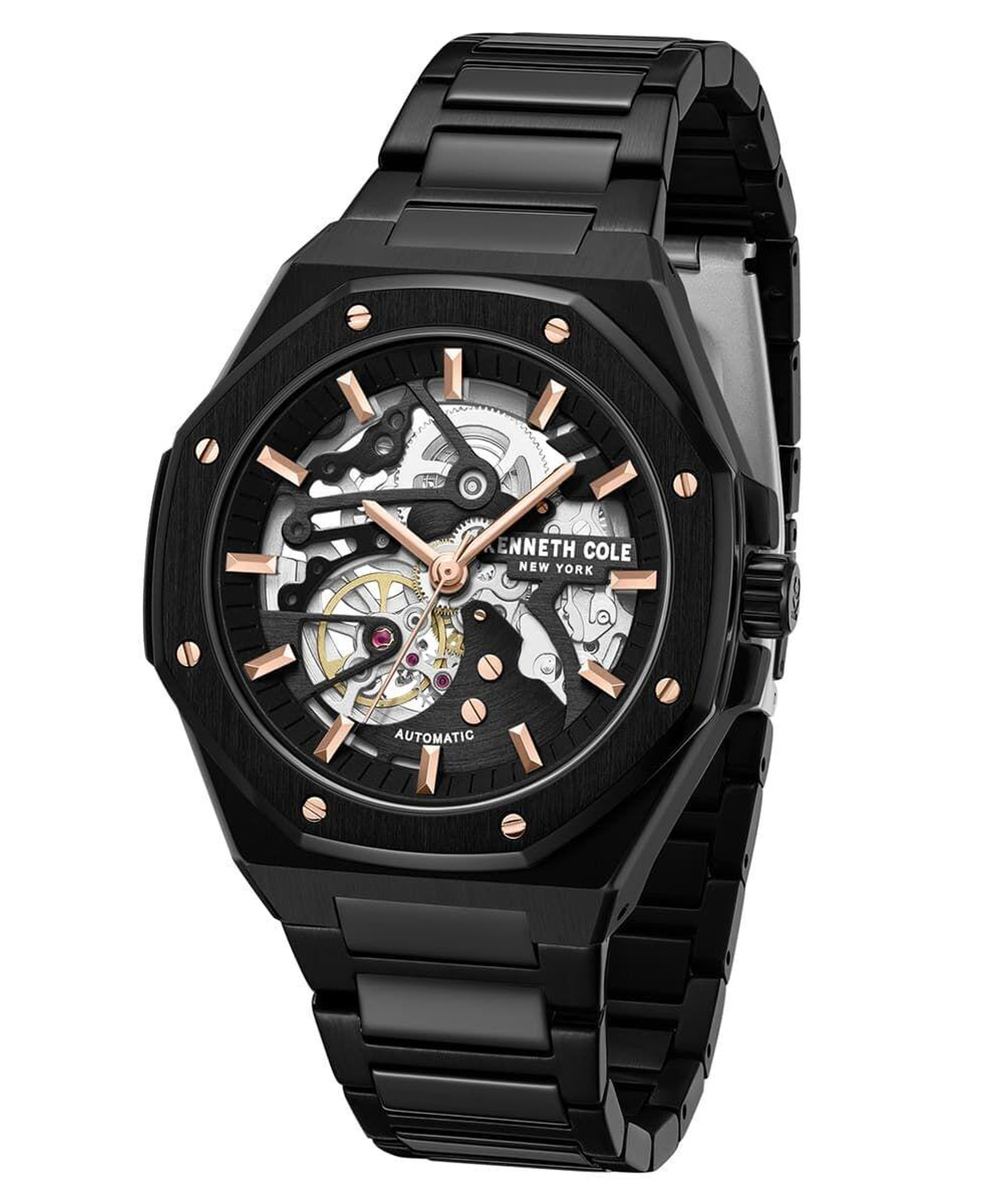 Kenneth Cole KCWGY0058902 Erkek Kol Saati