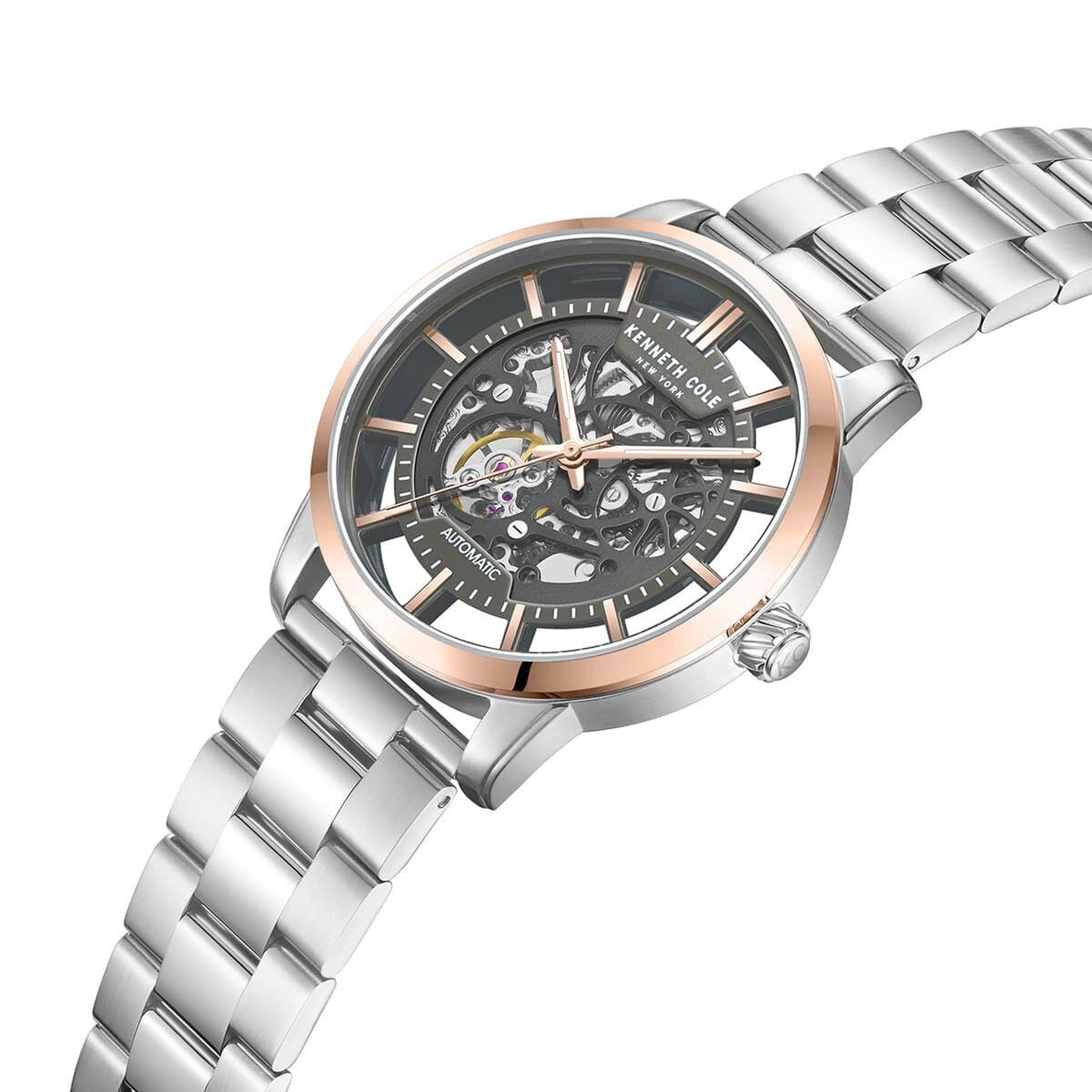 Kenneth Cole KCWGY0064301 Erkek Kol Saati