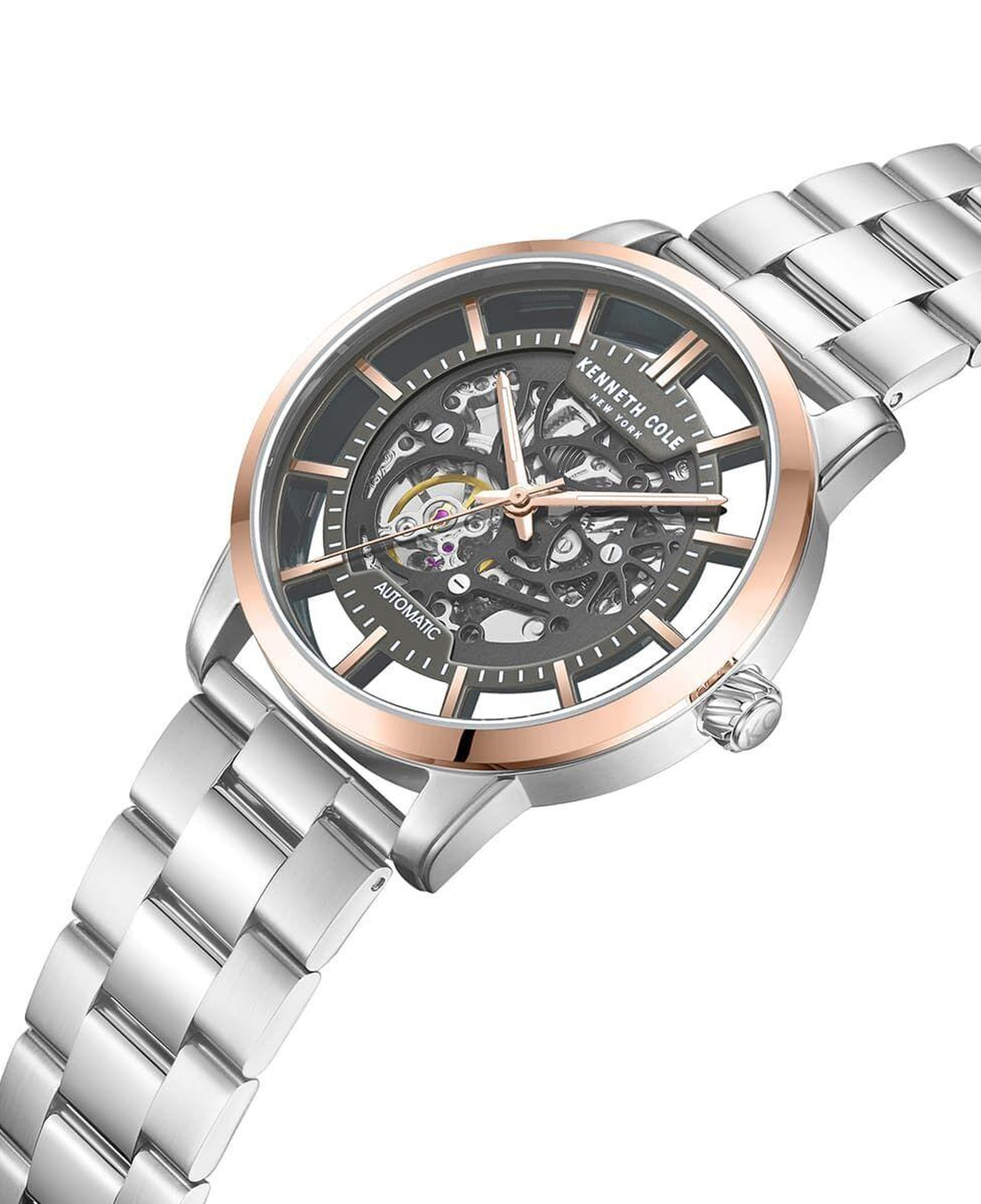 Kenneth Cole KCWGY0064301 Erkek Kol Saati