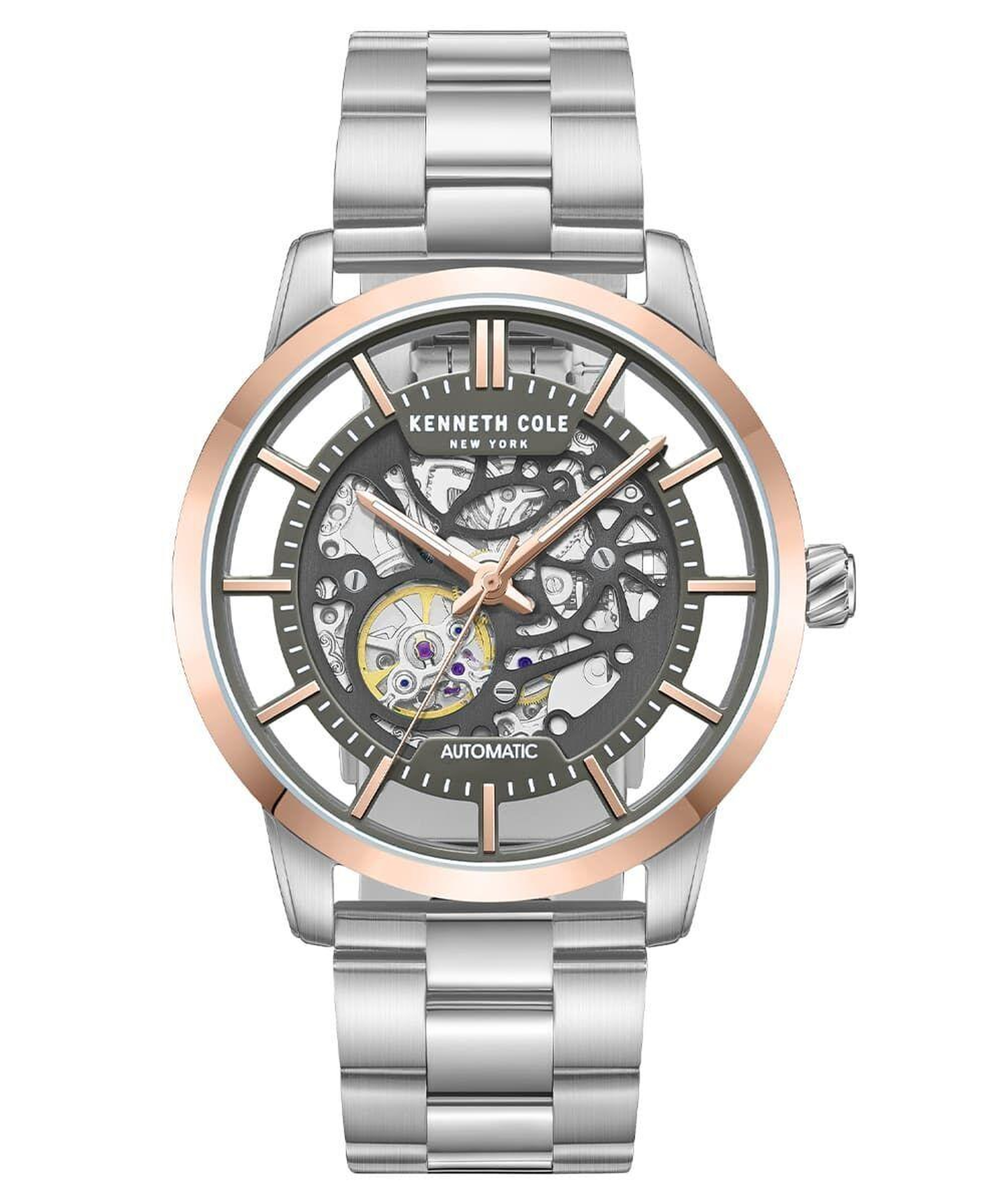 Kenneth Cole KCWGY0064301 Erkek Kol Saati