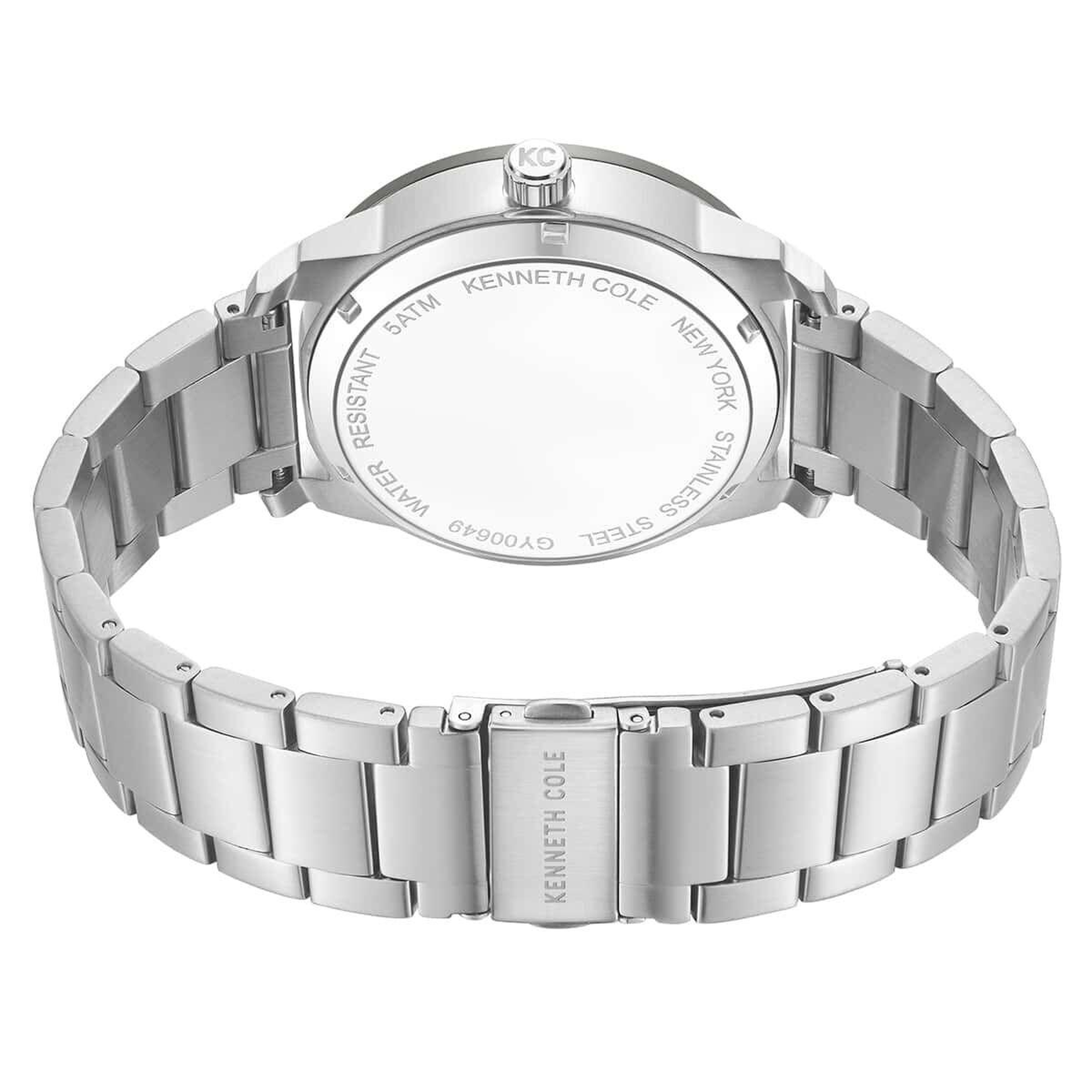 Kenneth Cole KCWGY0064903 Erkek Kol Saati