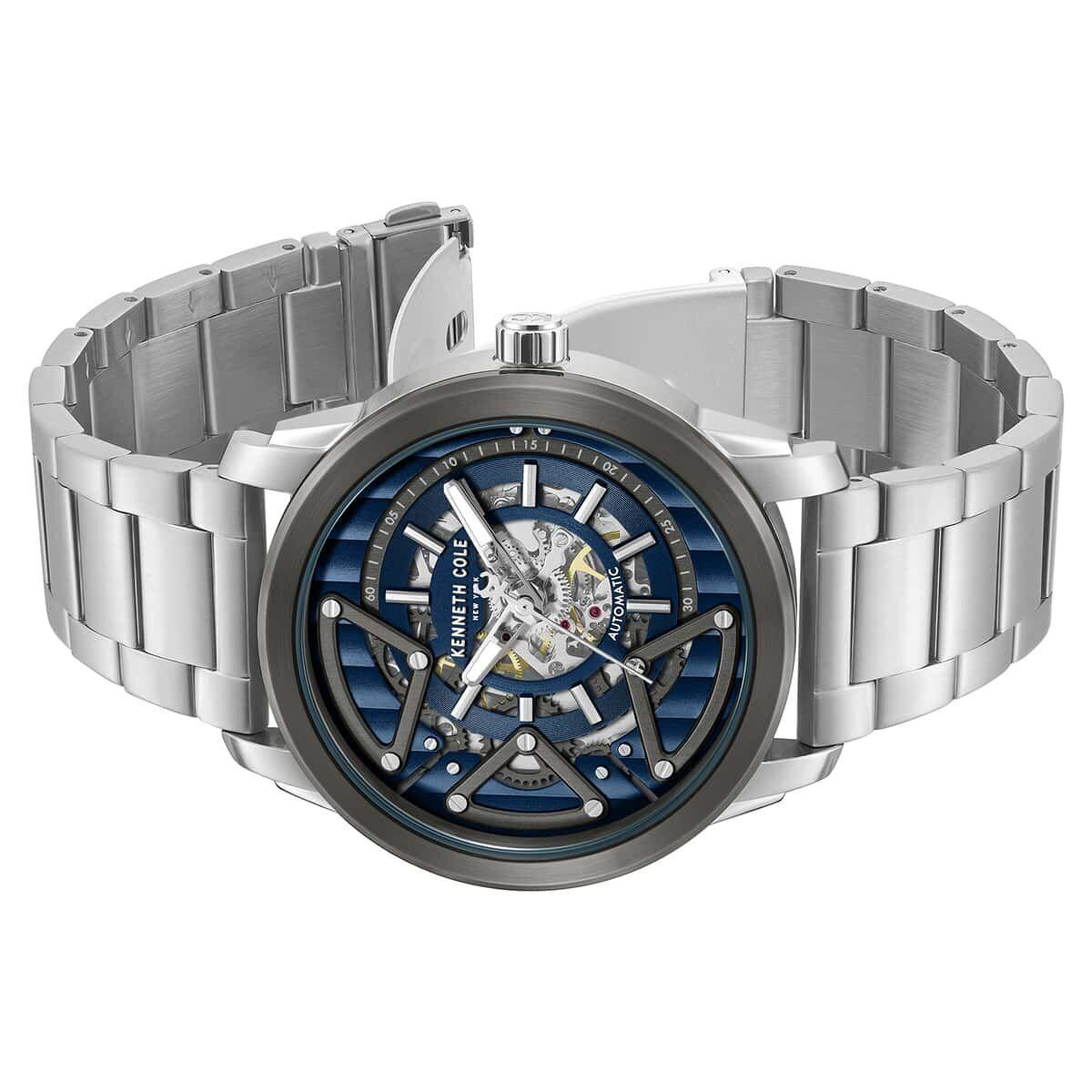 Kenneth Cole KCWGY0064903 Erkek Kol Saati