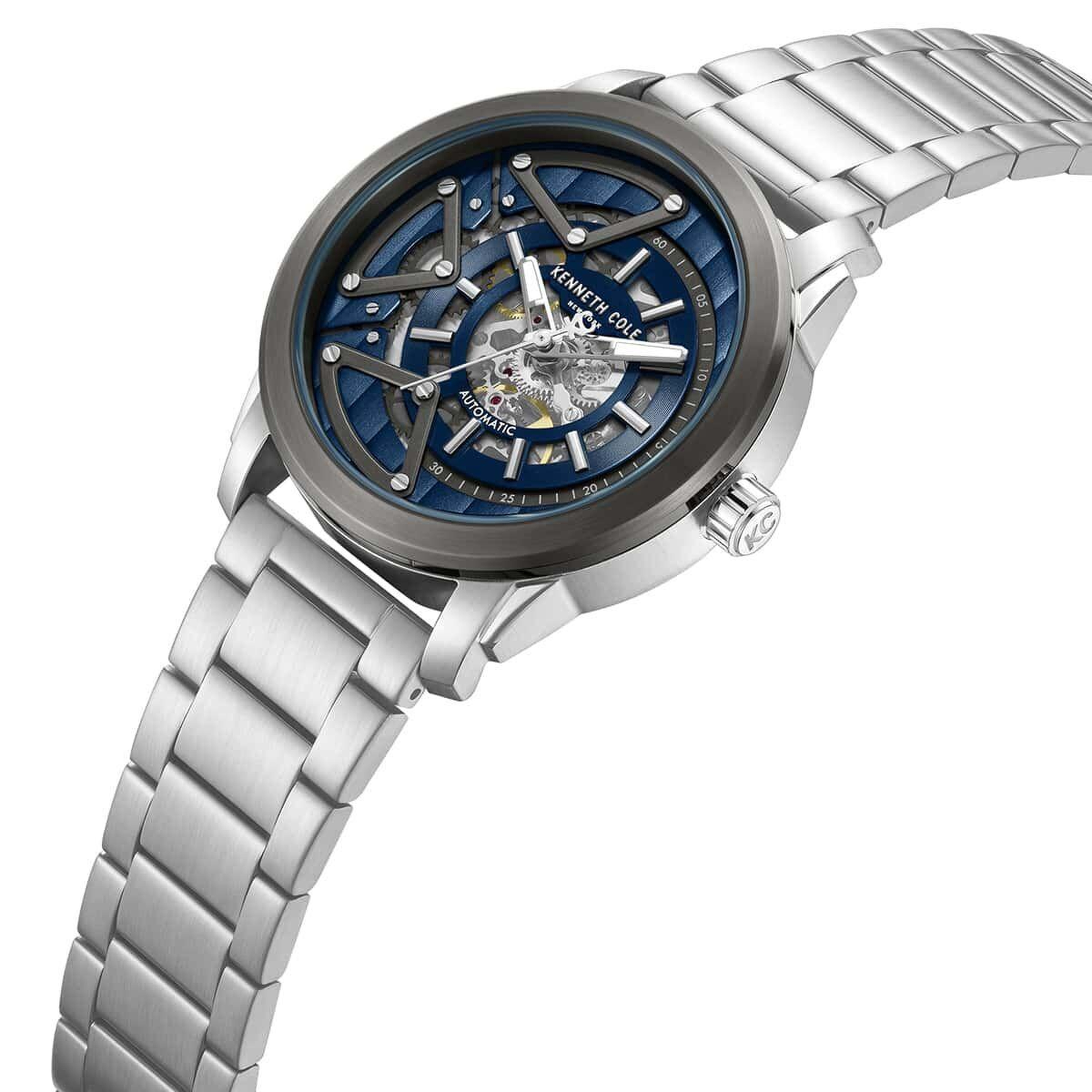 Kenneth Cole KCWGY0064903 Erkek Kol Saati