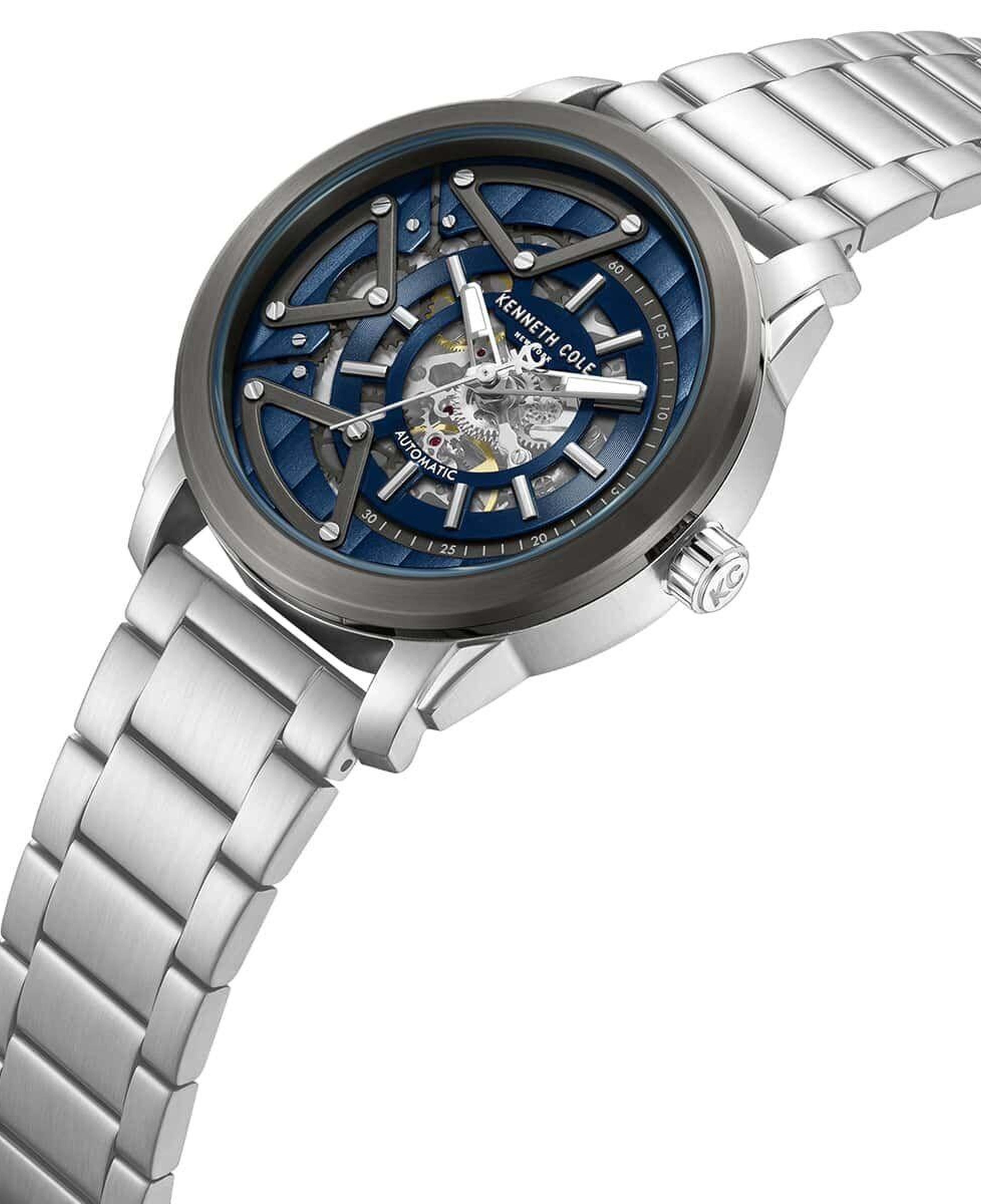 Kenneth Cole KCWGY0064903 Erkek Kol Saati