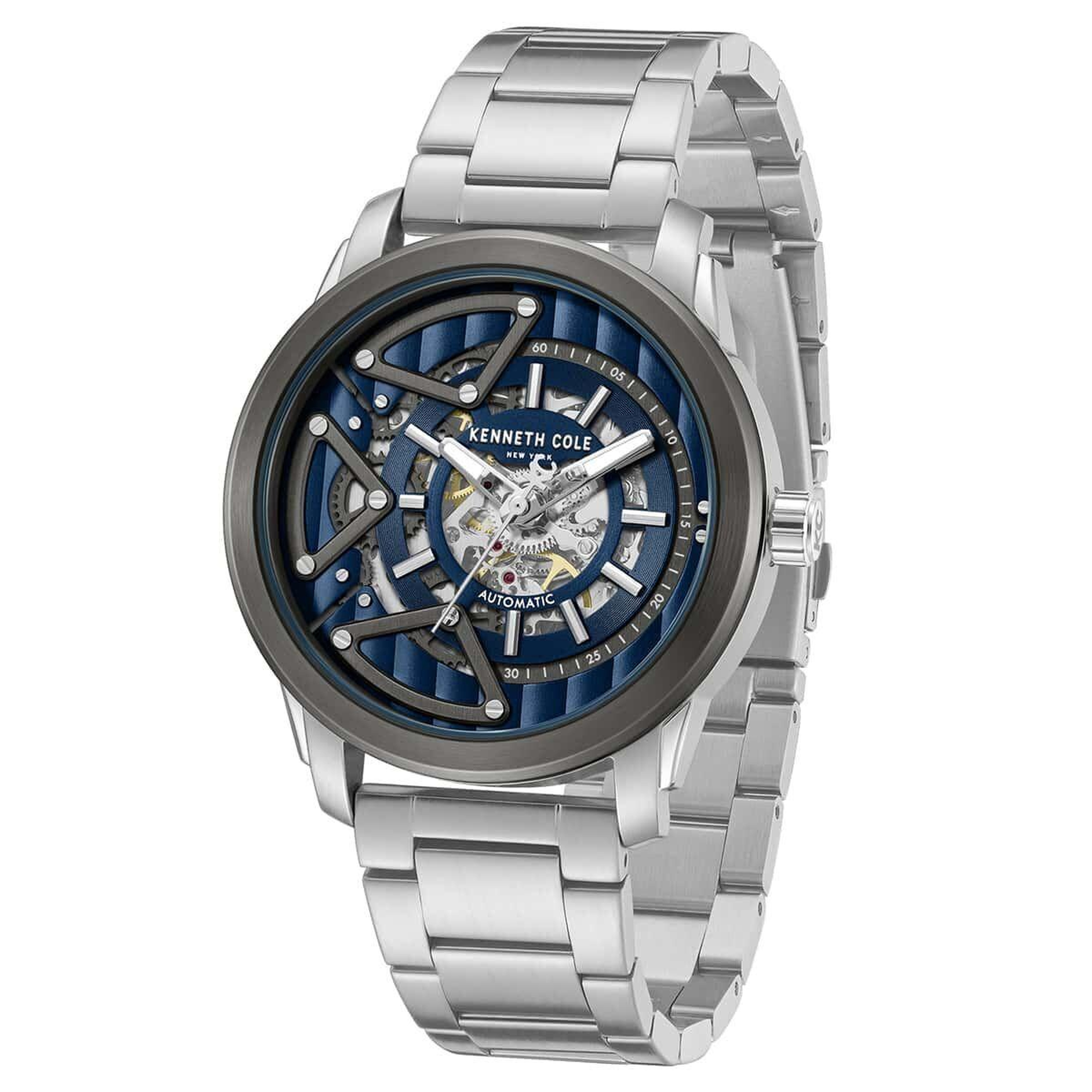 Kenneth Cole KCWGY0064903 Erkek Kol Saati