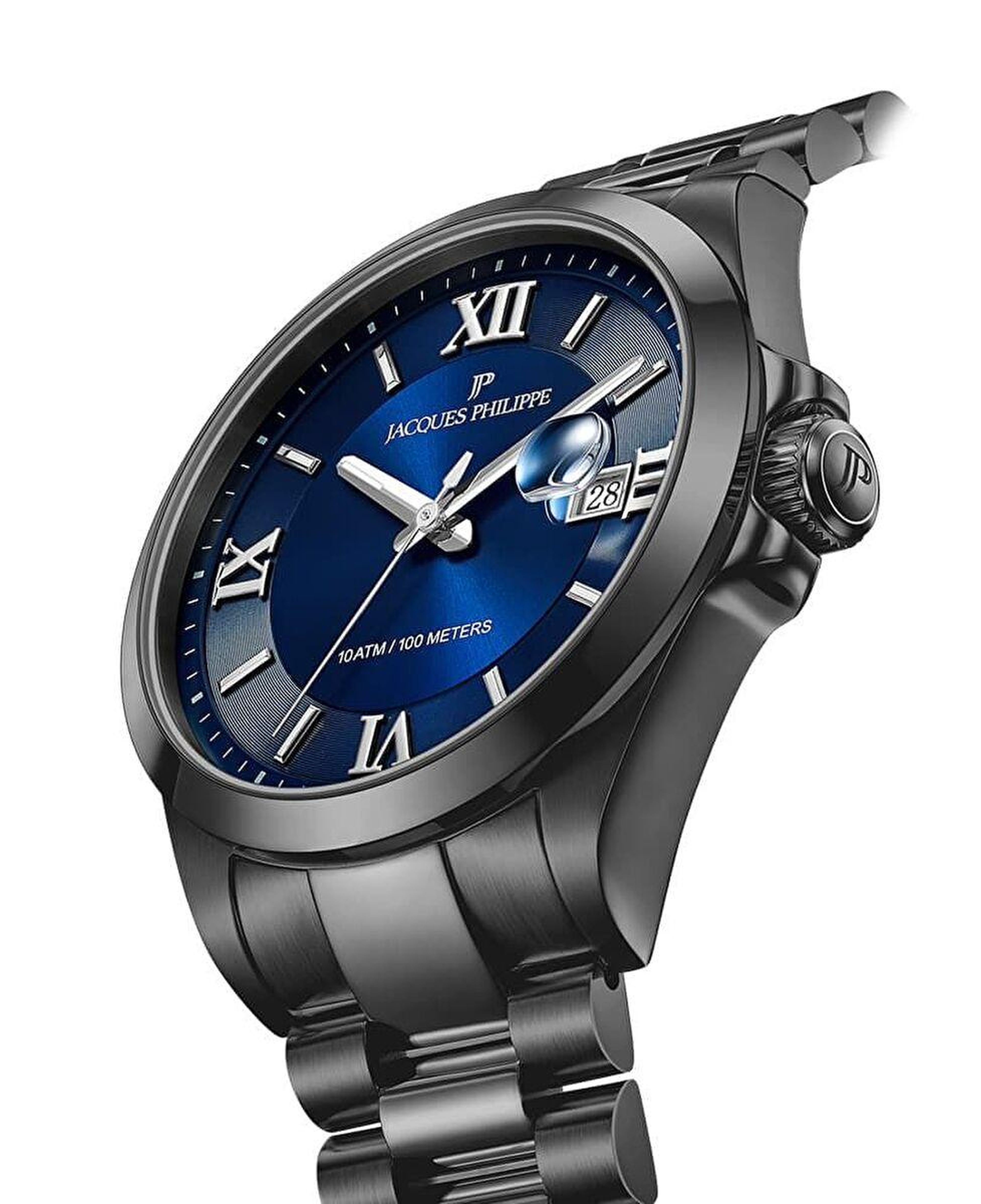 Jacques Philippe JPQGS338337V2 Erkek Kol Saati