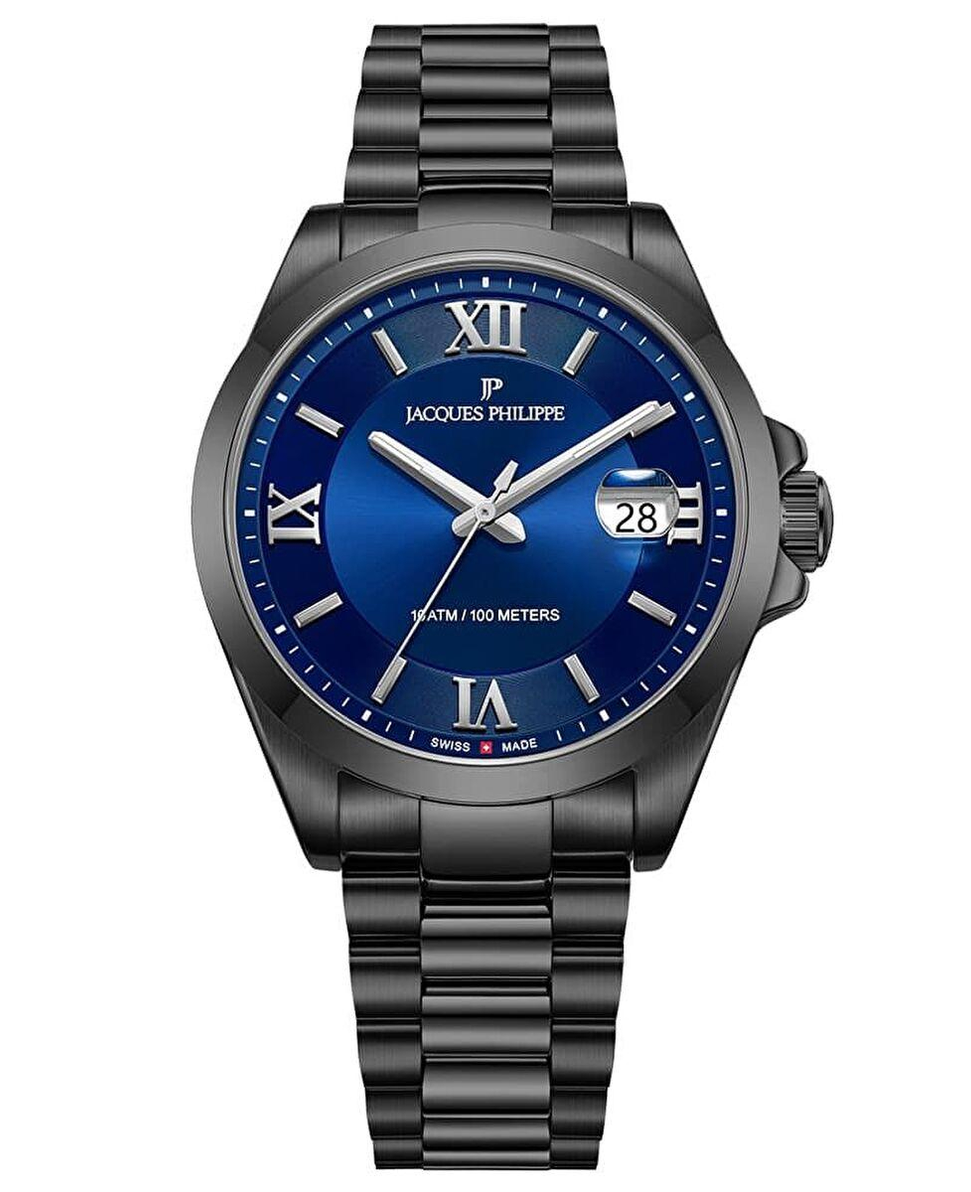 Jacques Philippe JPQGS338337V2 Erkek Kol Saati