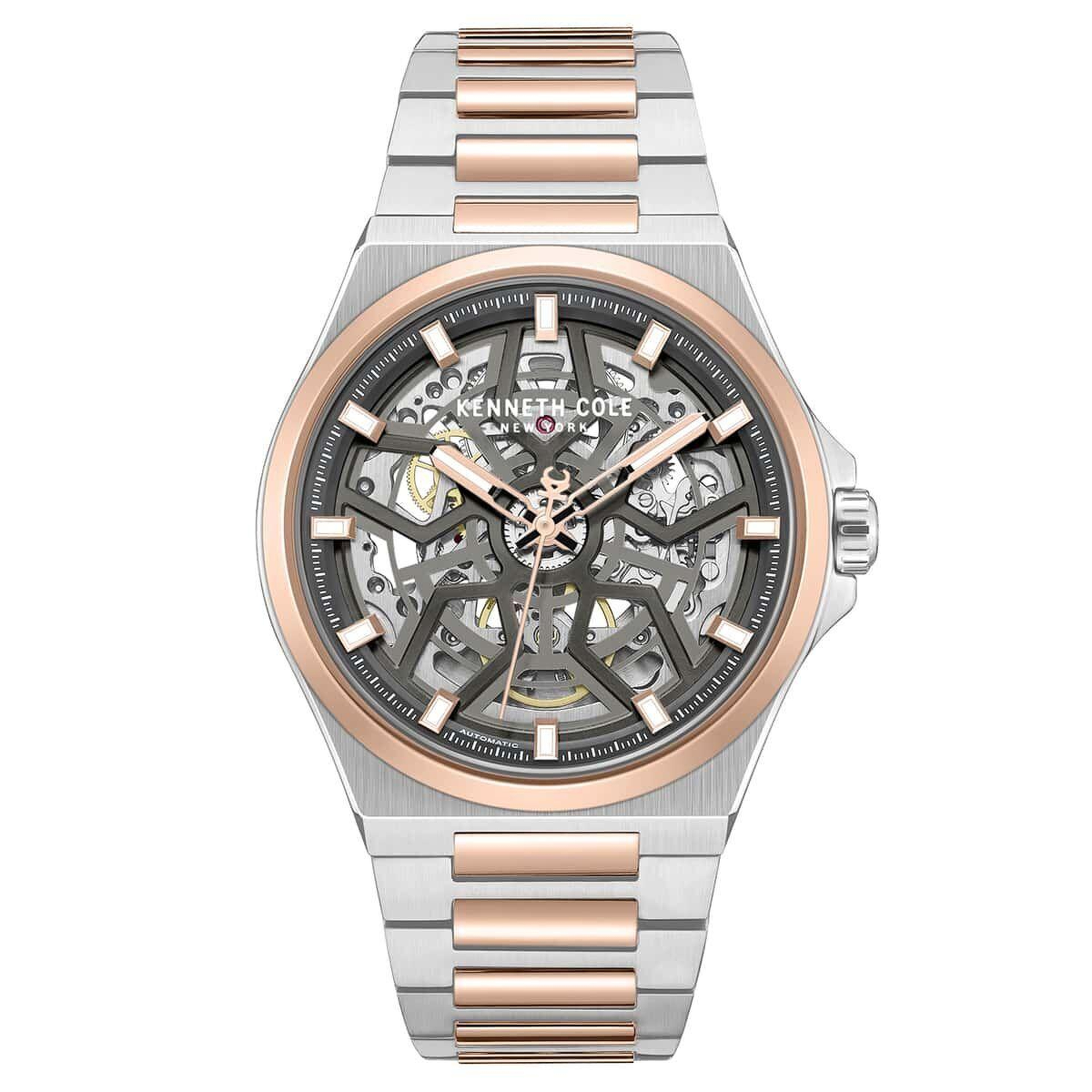 Kenneth Cole KCWGY0065302 Erkek Kol Saati