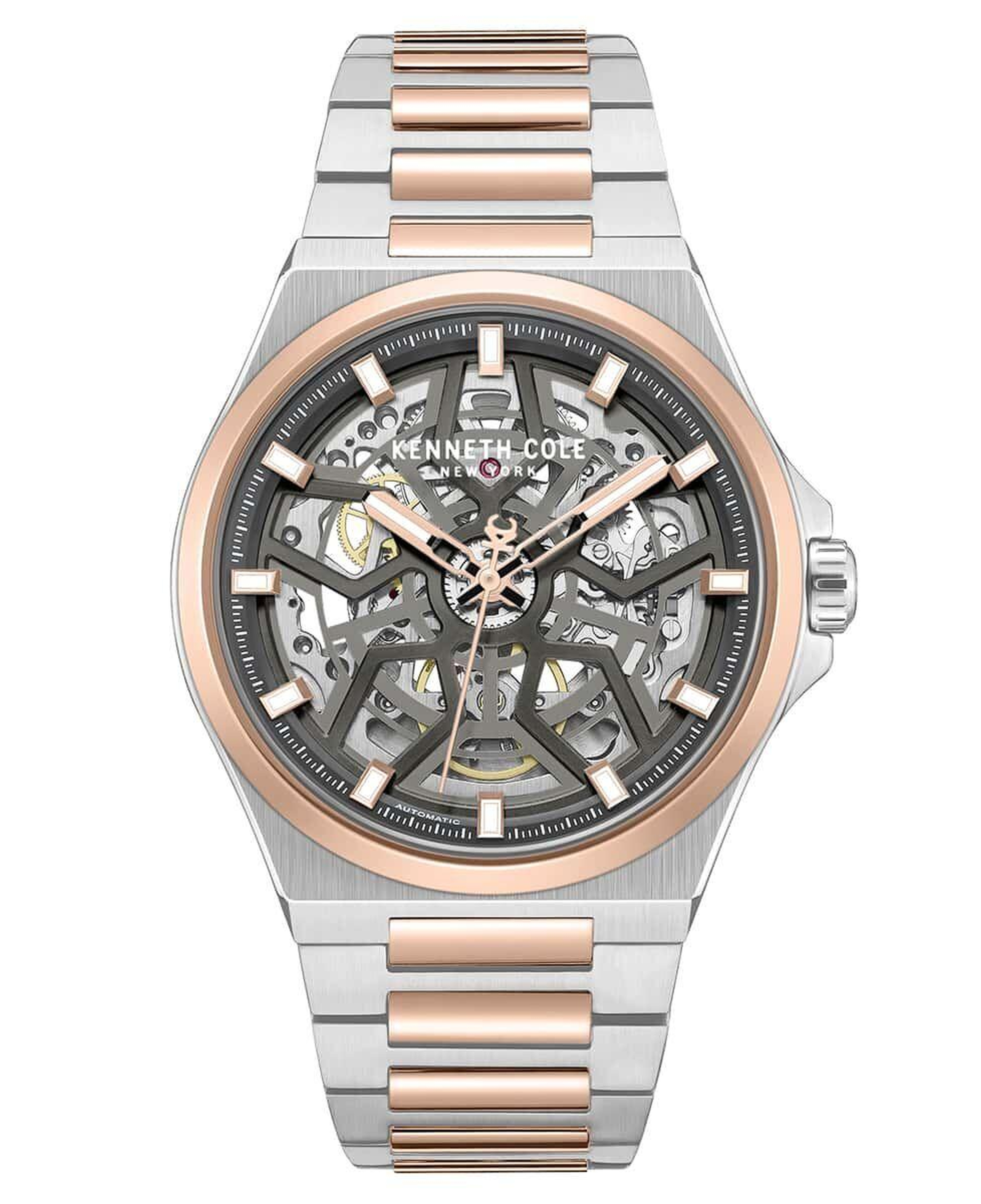 Kenneth Cole KCWGY0065302 Erkek Kol Saati