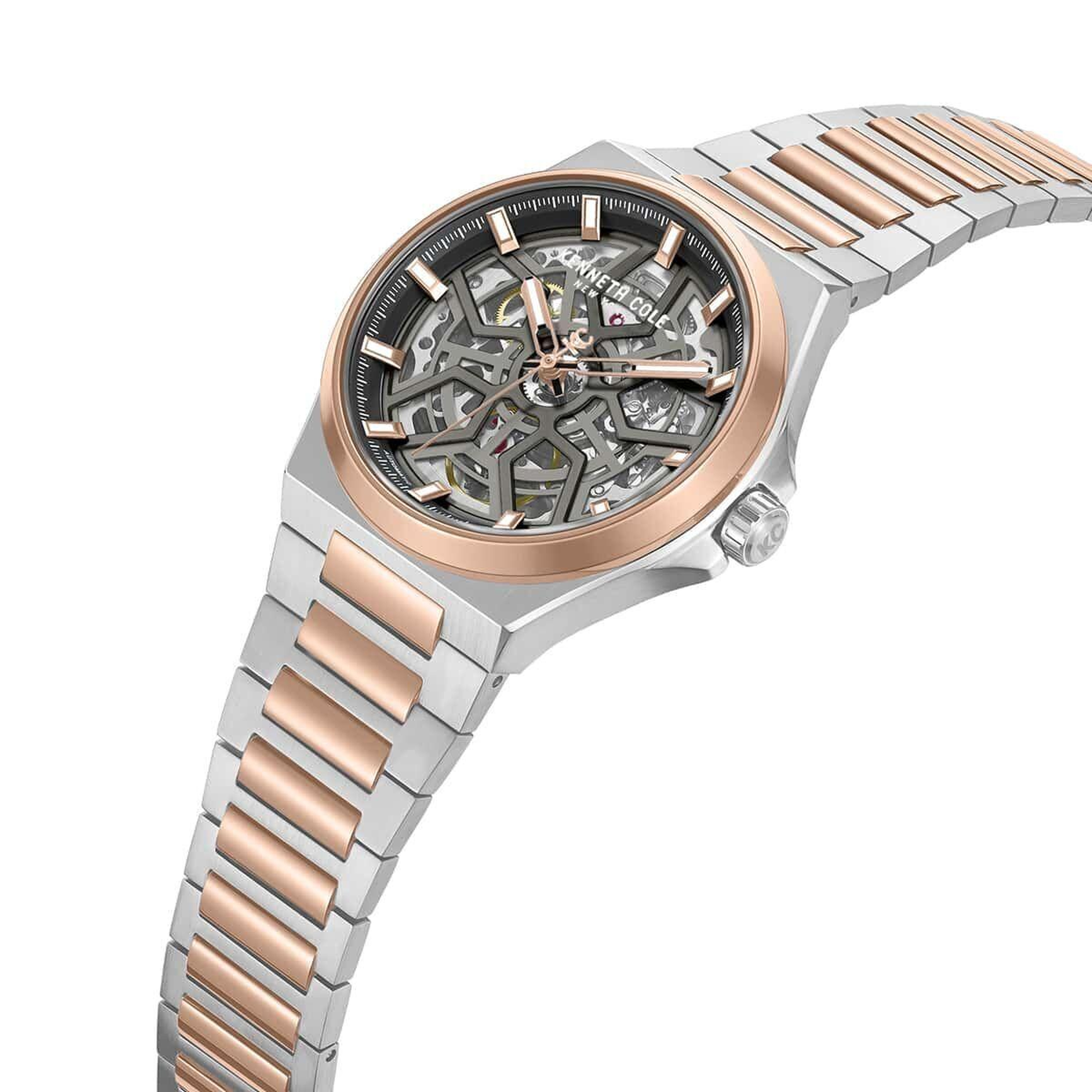 Kenneth Cole KCWGY0065302 Erkek Kol Saati