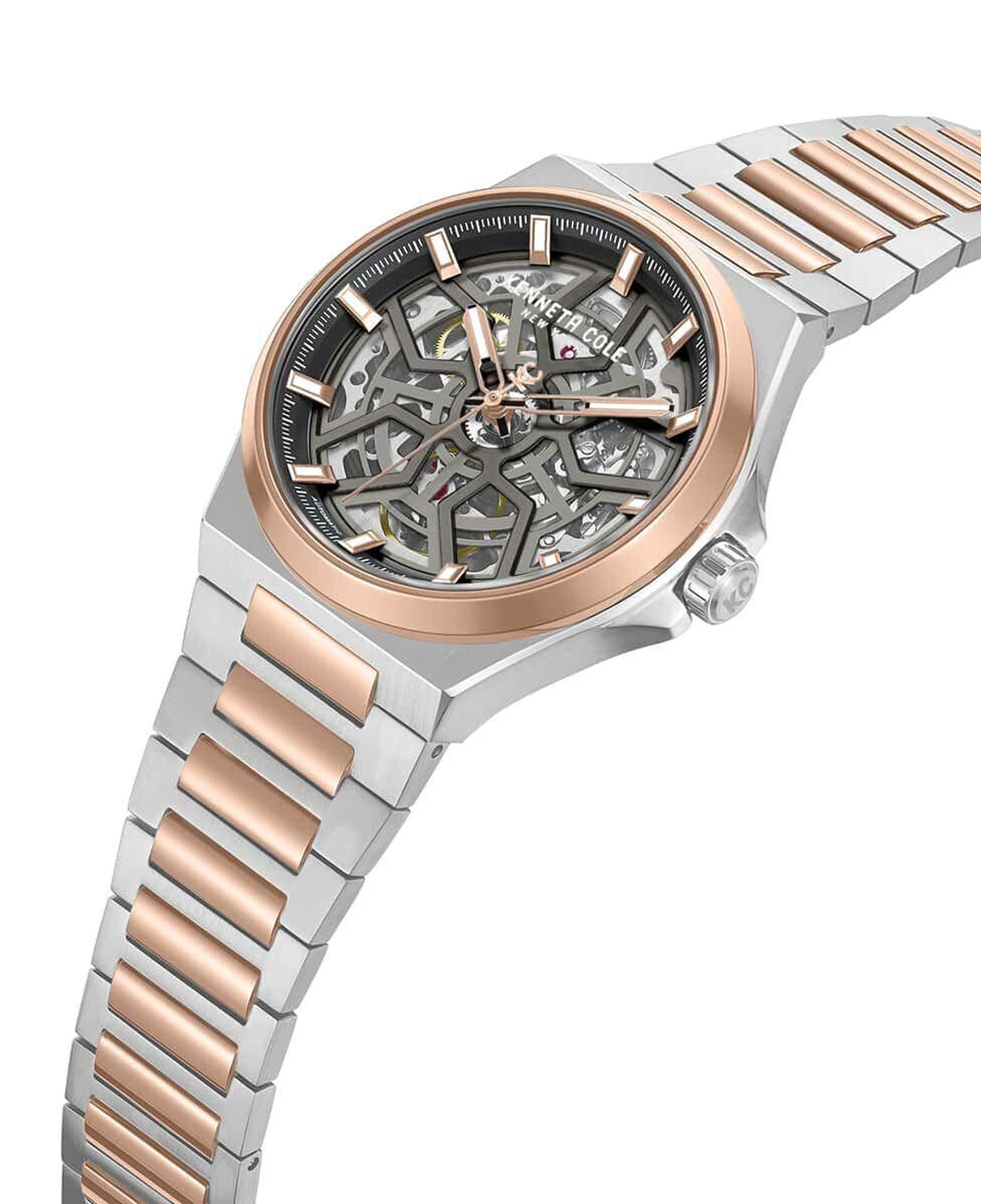 Kenneth Cole KCWGY0065302 Erkek Kol Saati