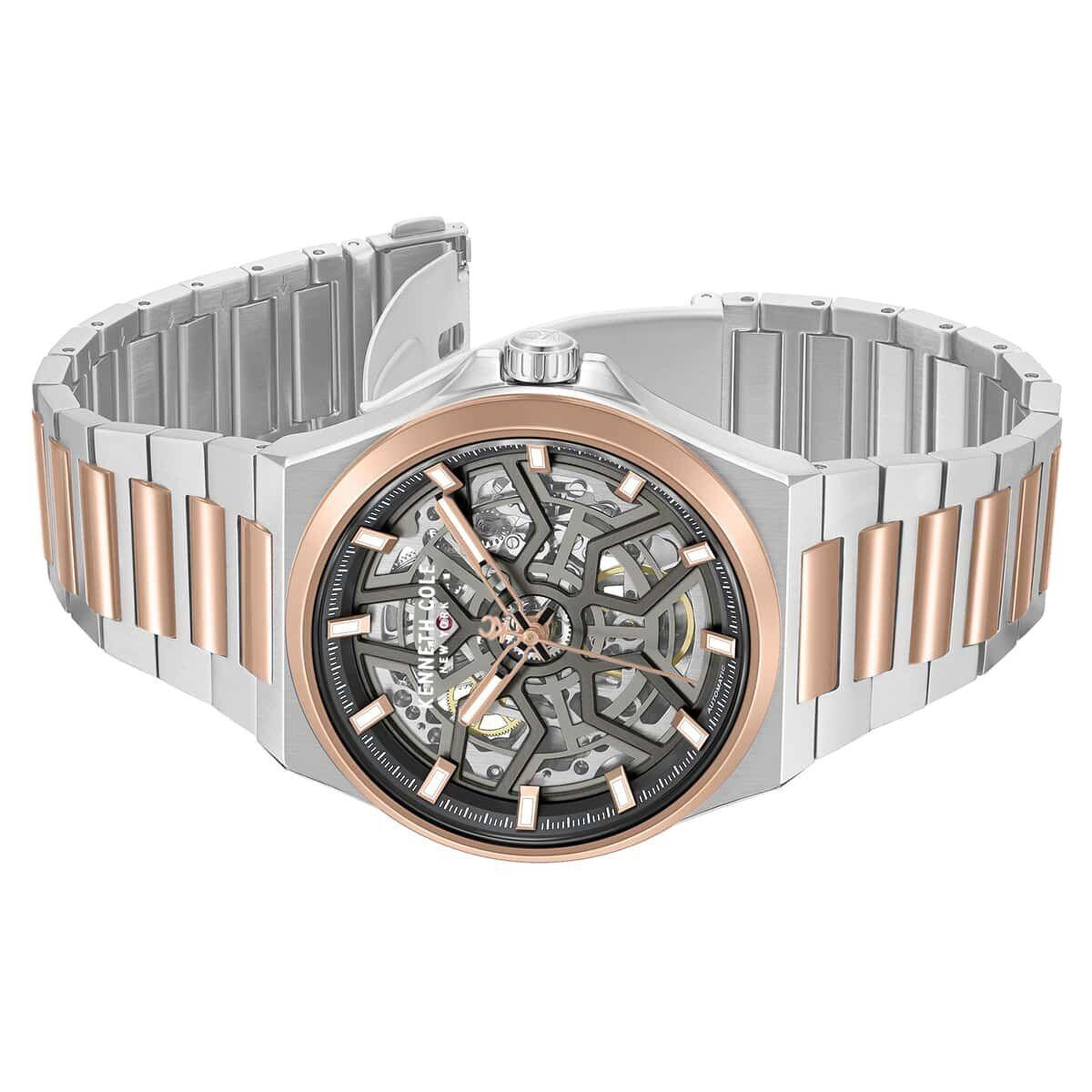 Kenneth Cole KCWGY0065302 Erkek Kol Saati