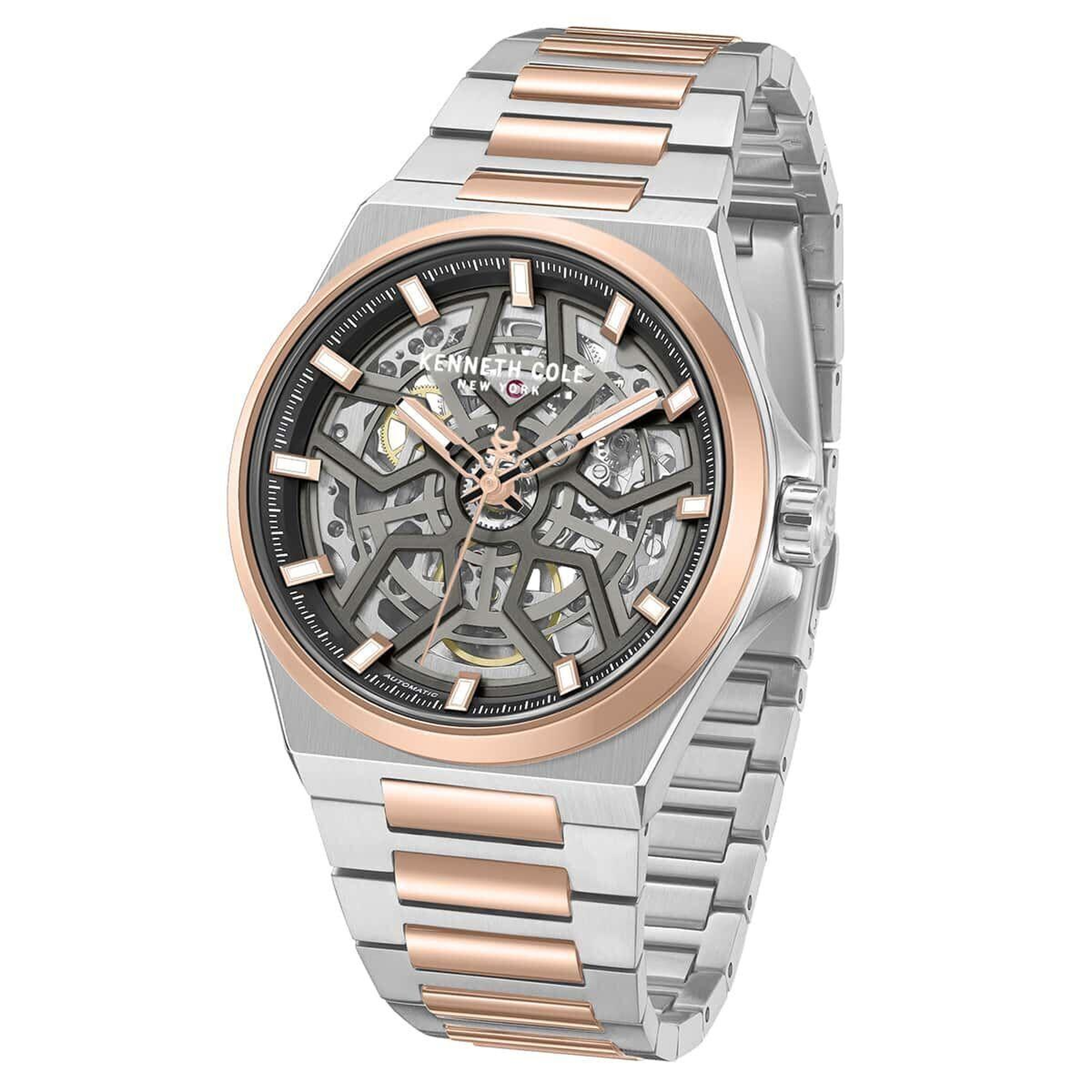 Kenneth Cole KCWGY0065302 Erkek Kol Saati