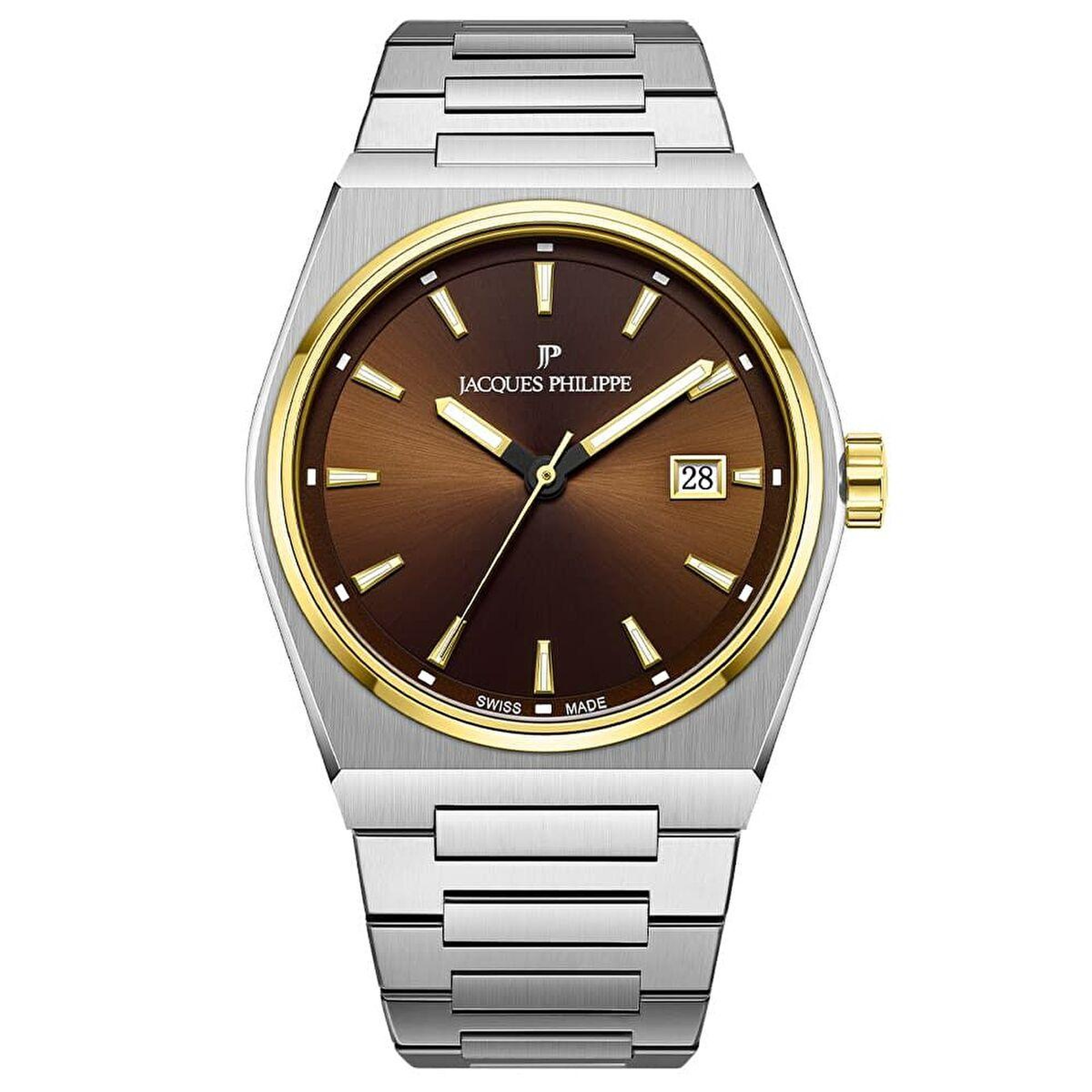 Jacques Philippe JPQGS427356 Erkek Kol Saati