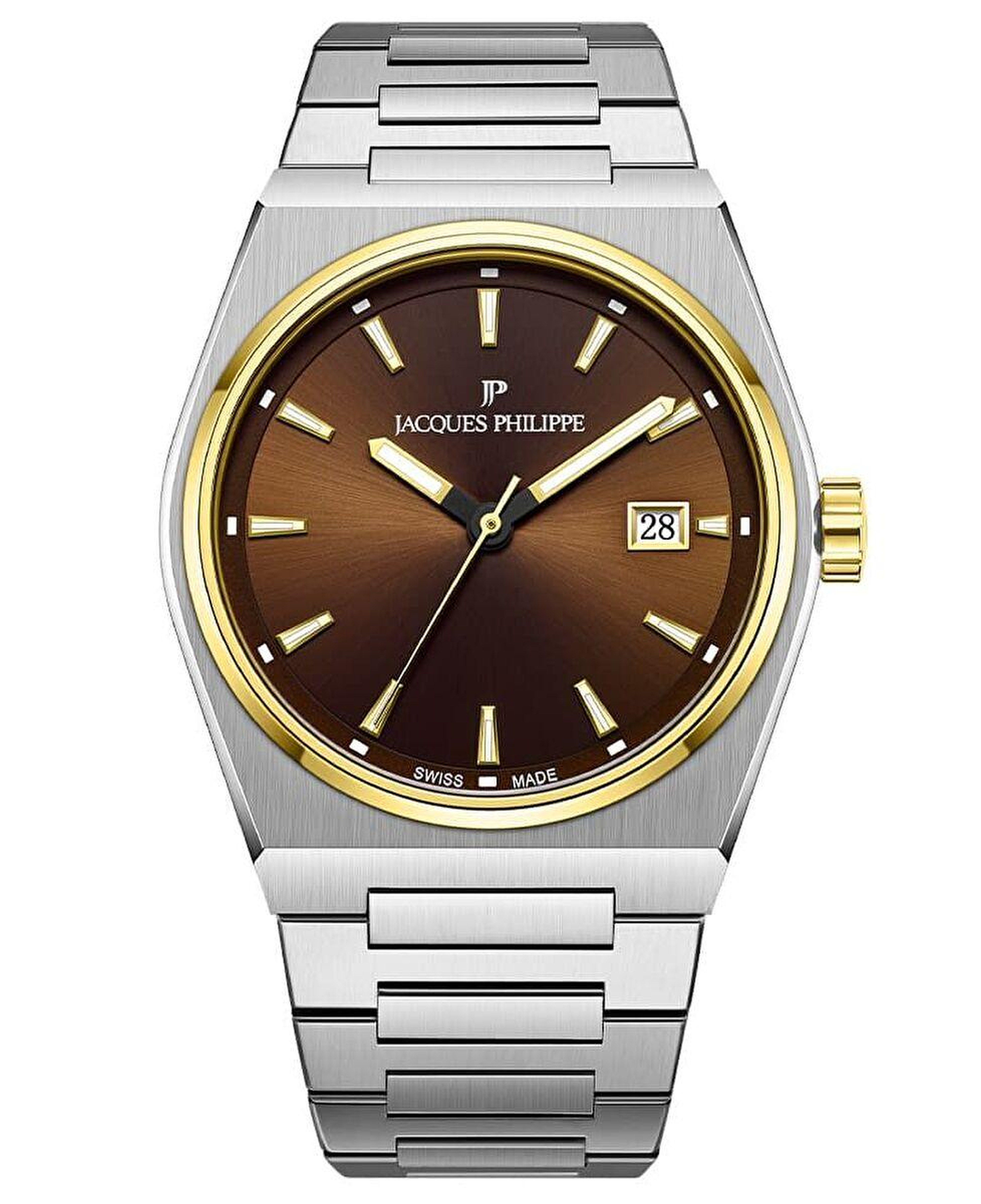 Jacques Philippe JPQGS427356 Erkek Kol Saati