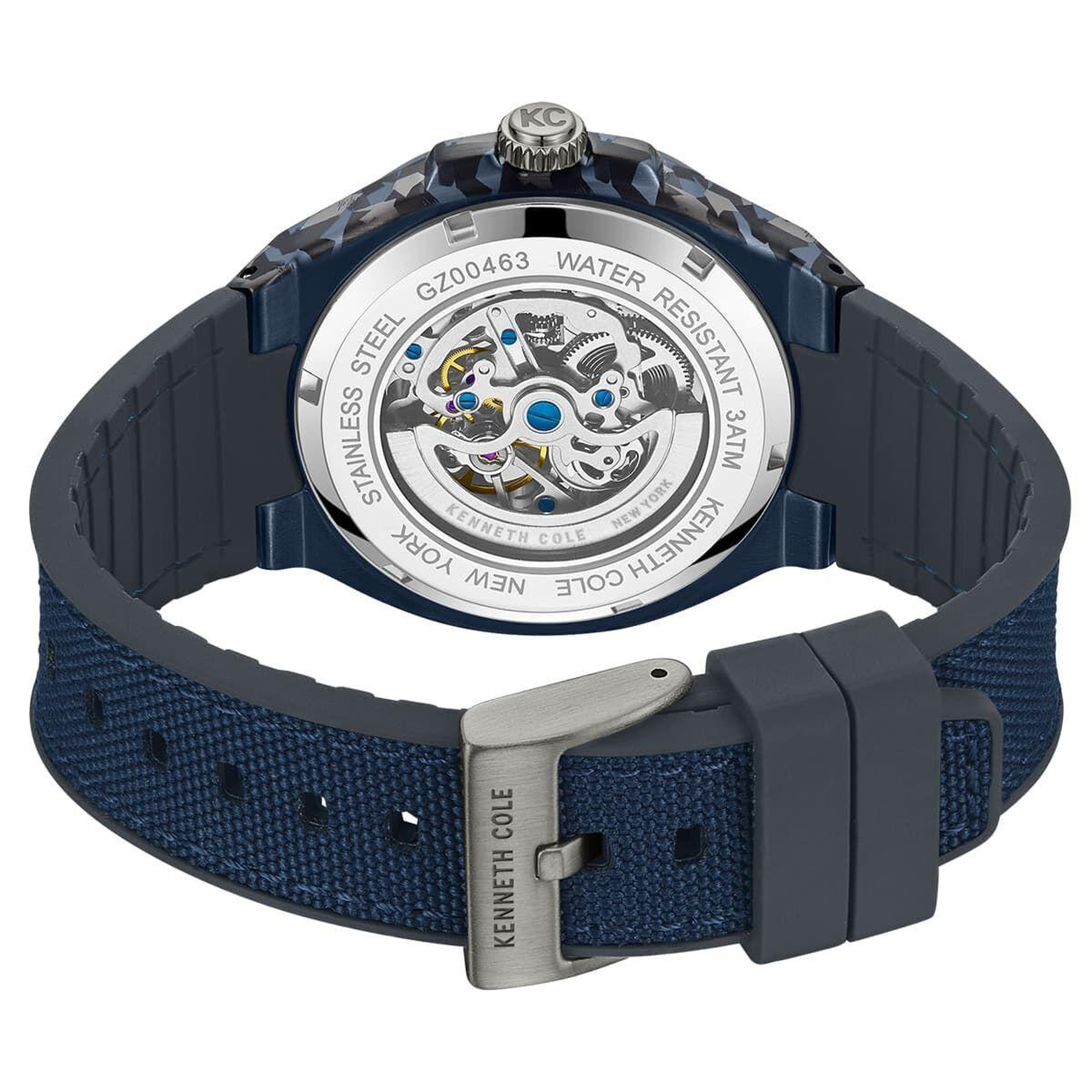 Kenneth Cole KCWGZ0046301 Erkek Kol Saati