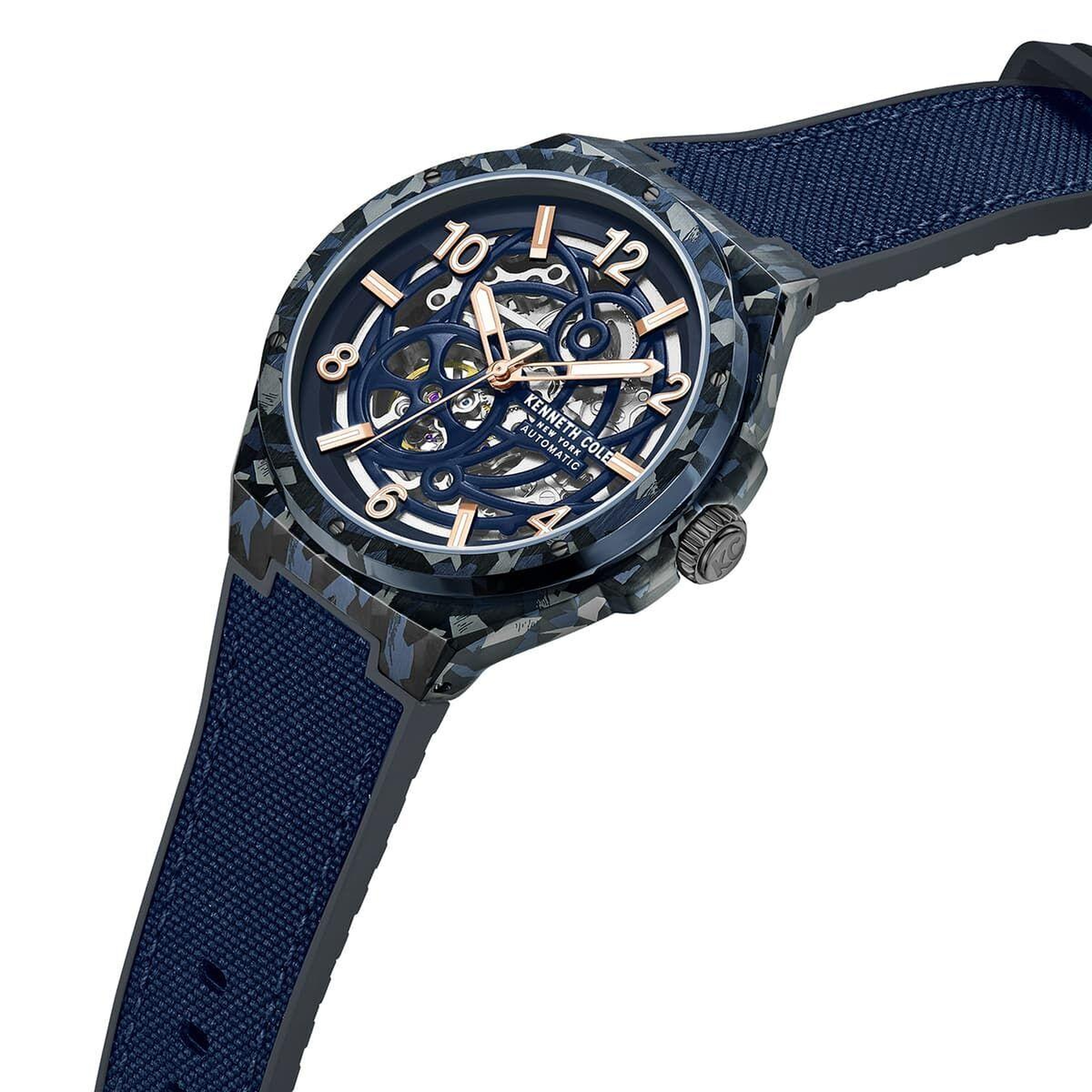 Kenneth Cole KCWGZ0046301 Erkek Kol Saati