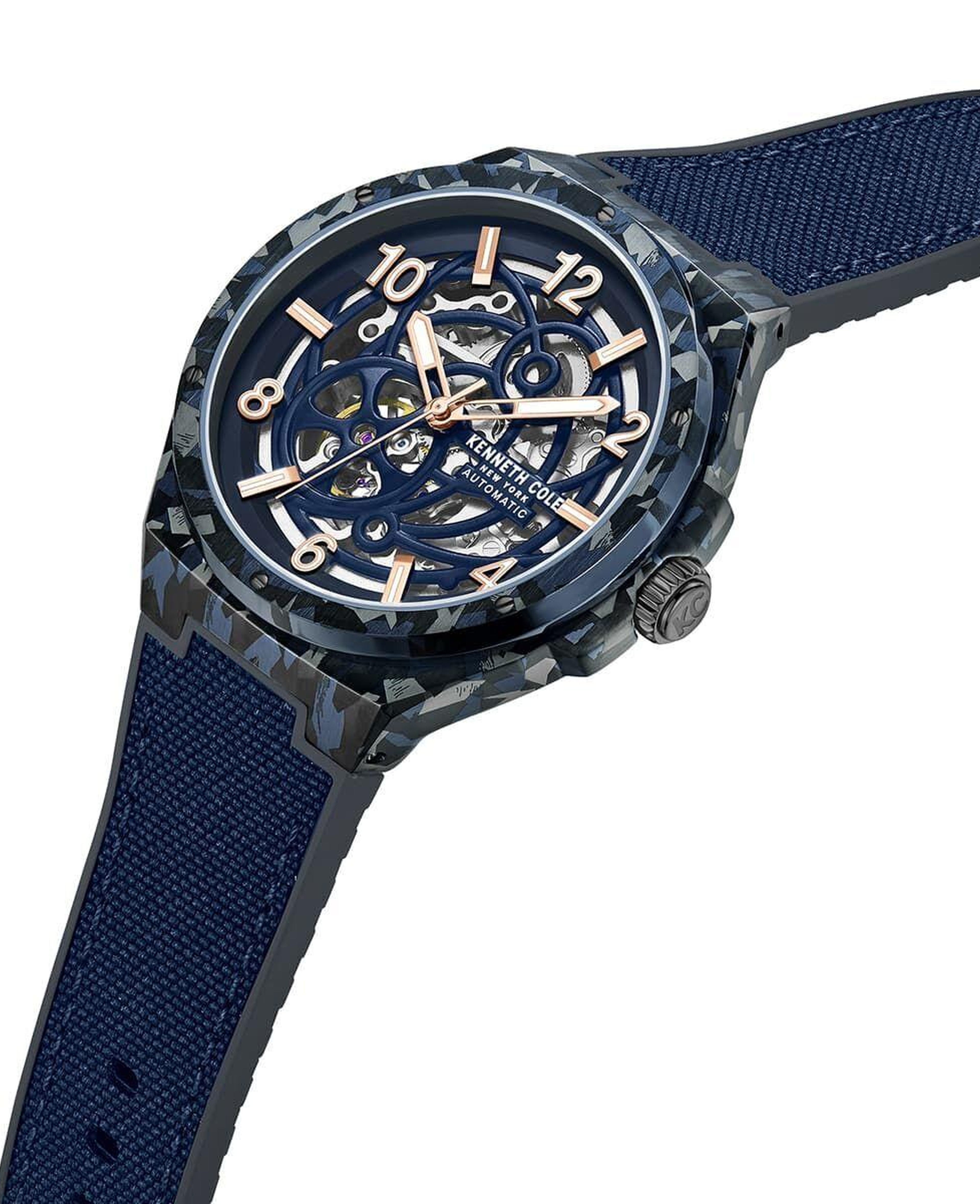 Kenneth Cole KCWGZ0046301 Erkek Kol Saati