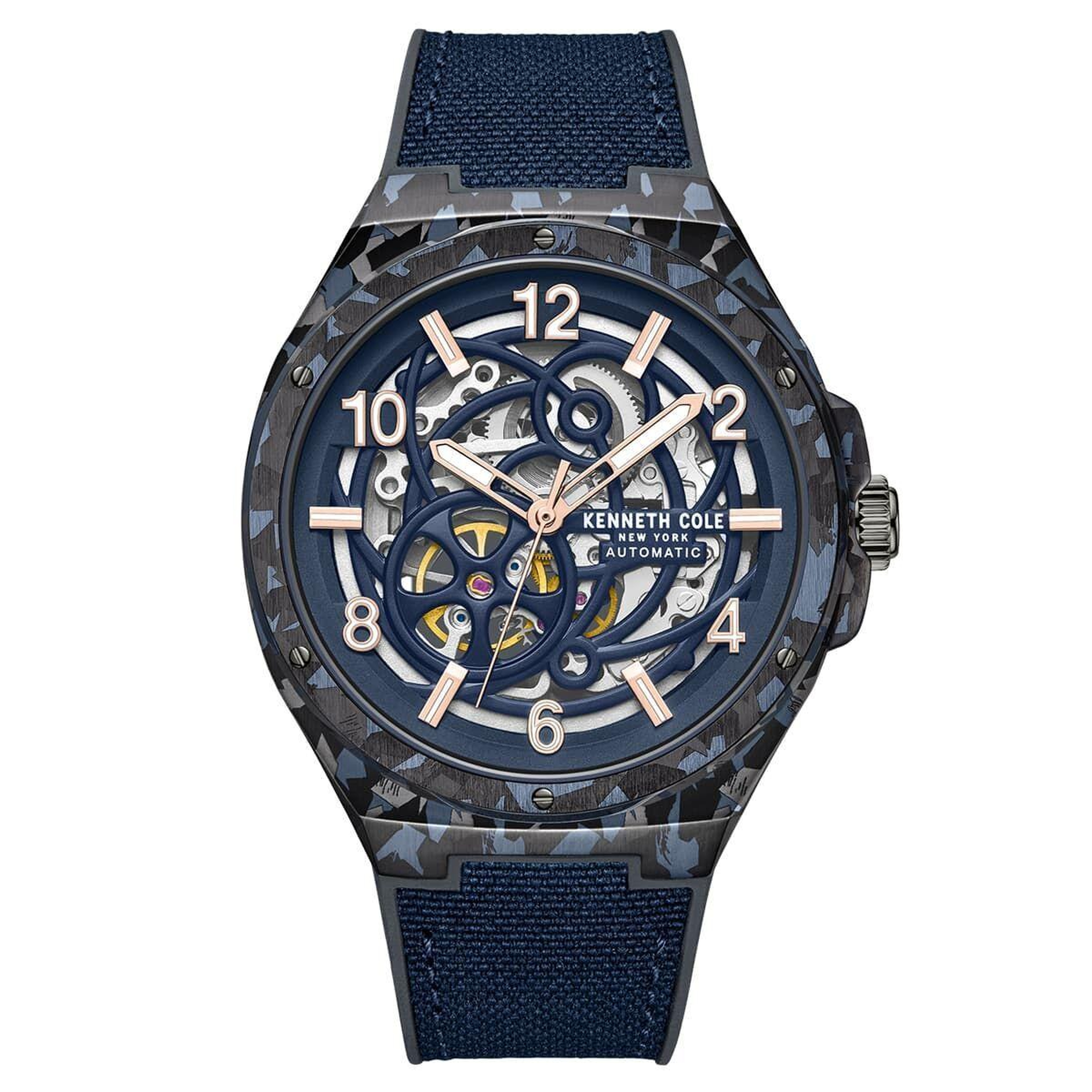 Kenneth Cole KCWGZ0046301 Erkek Kol Saati