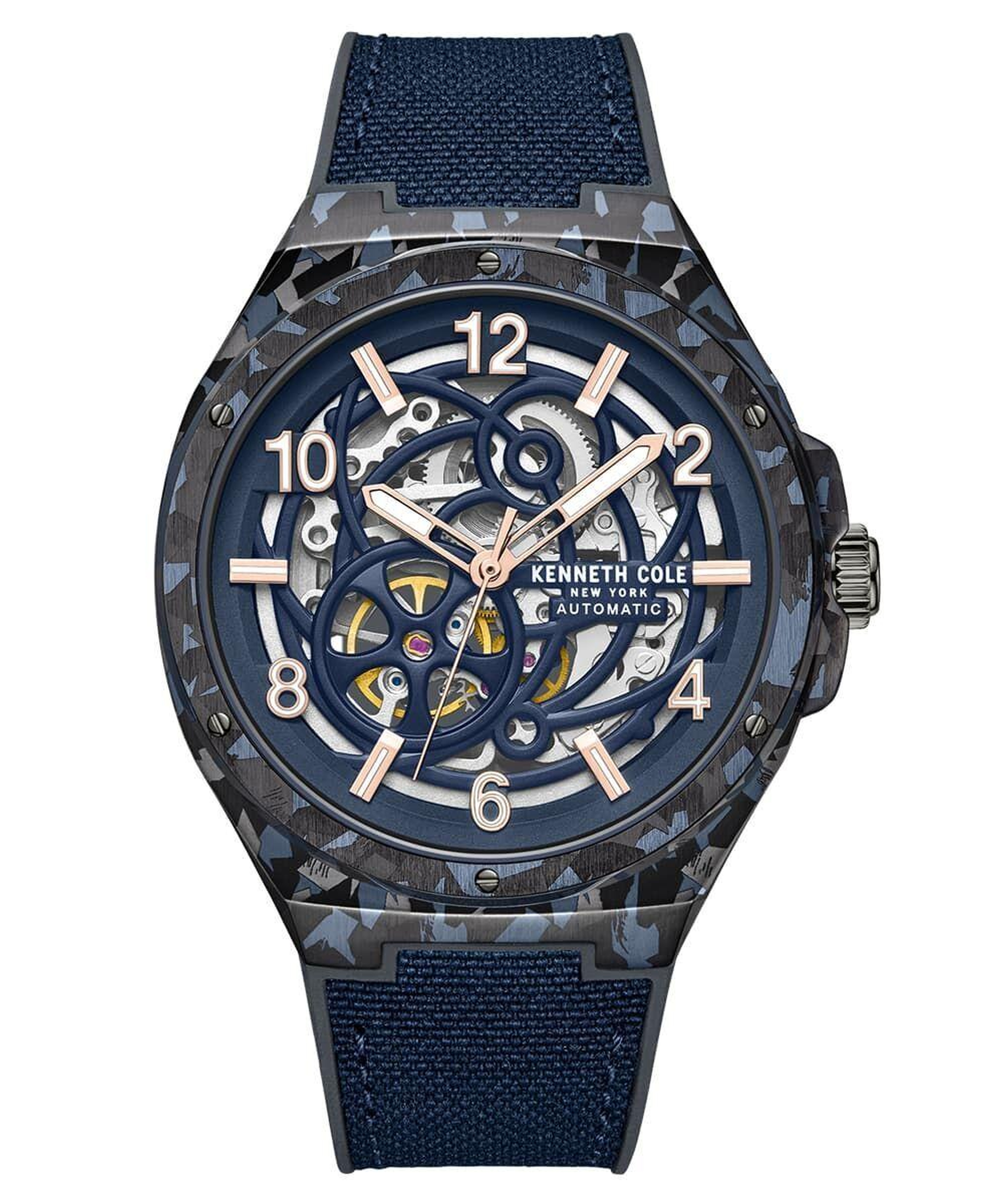 Kenneth Cole KCWGZ0046301 Erkek Kol Saati