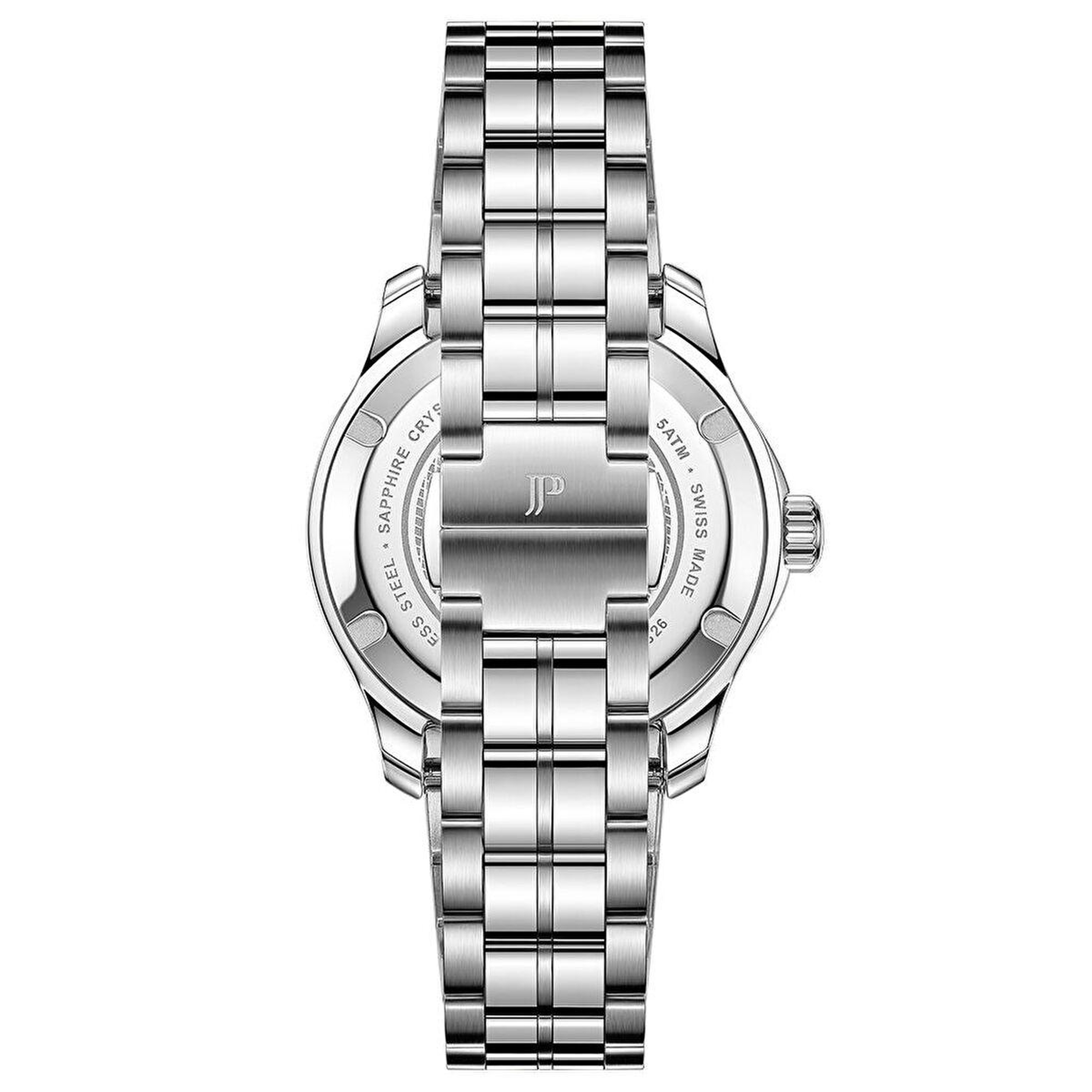 Jacques Philippe JPQGS791326 Erkek Kol Saati