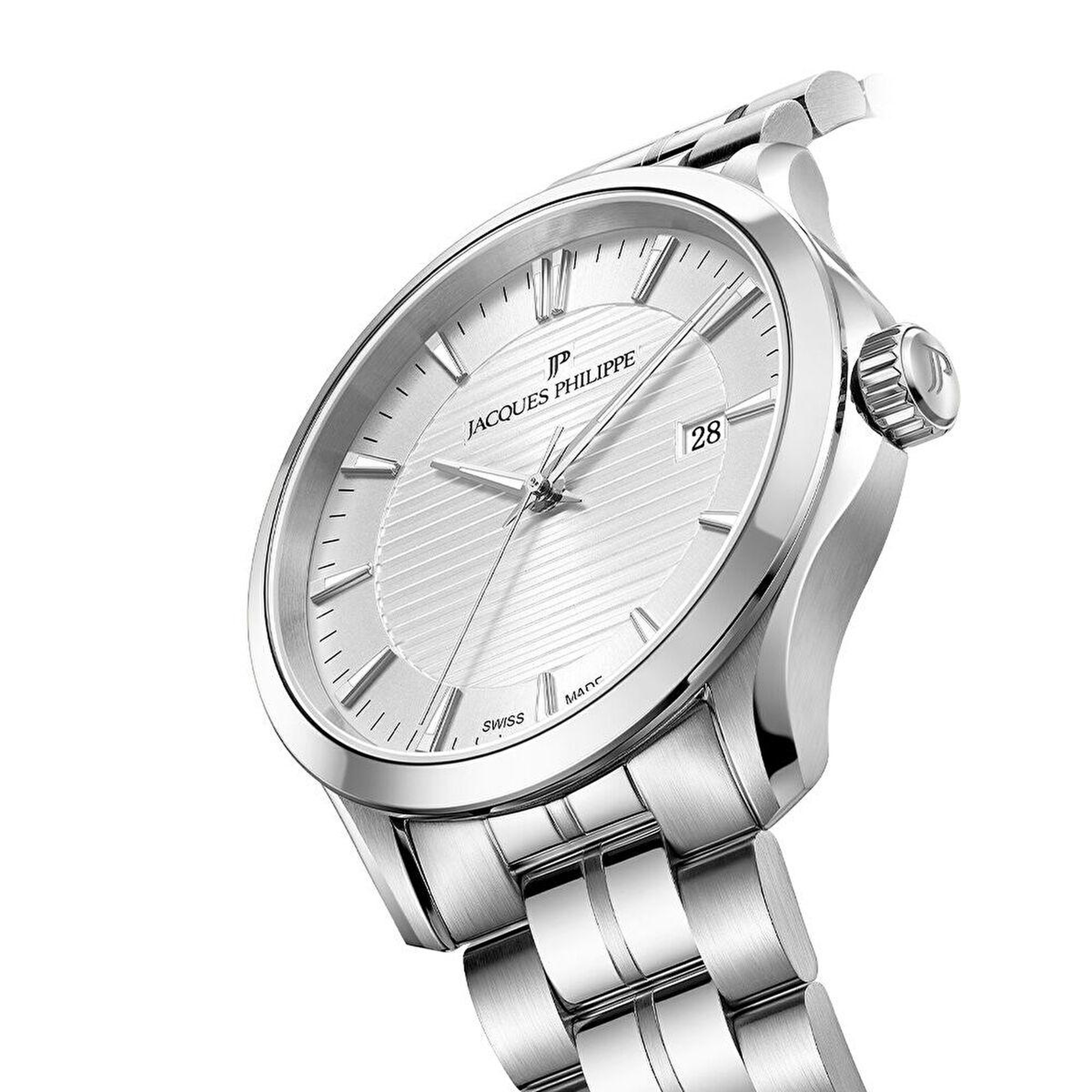 Jacques Philippe JPQGS791326 Erkek Kol Saati