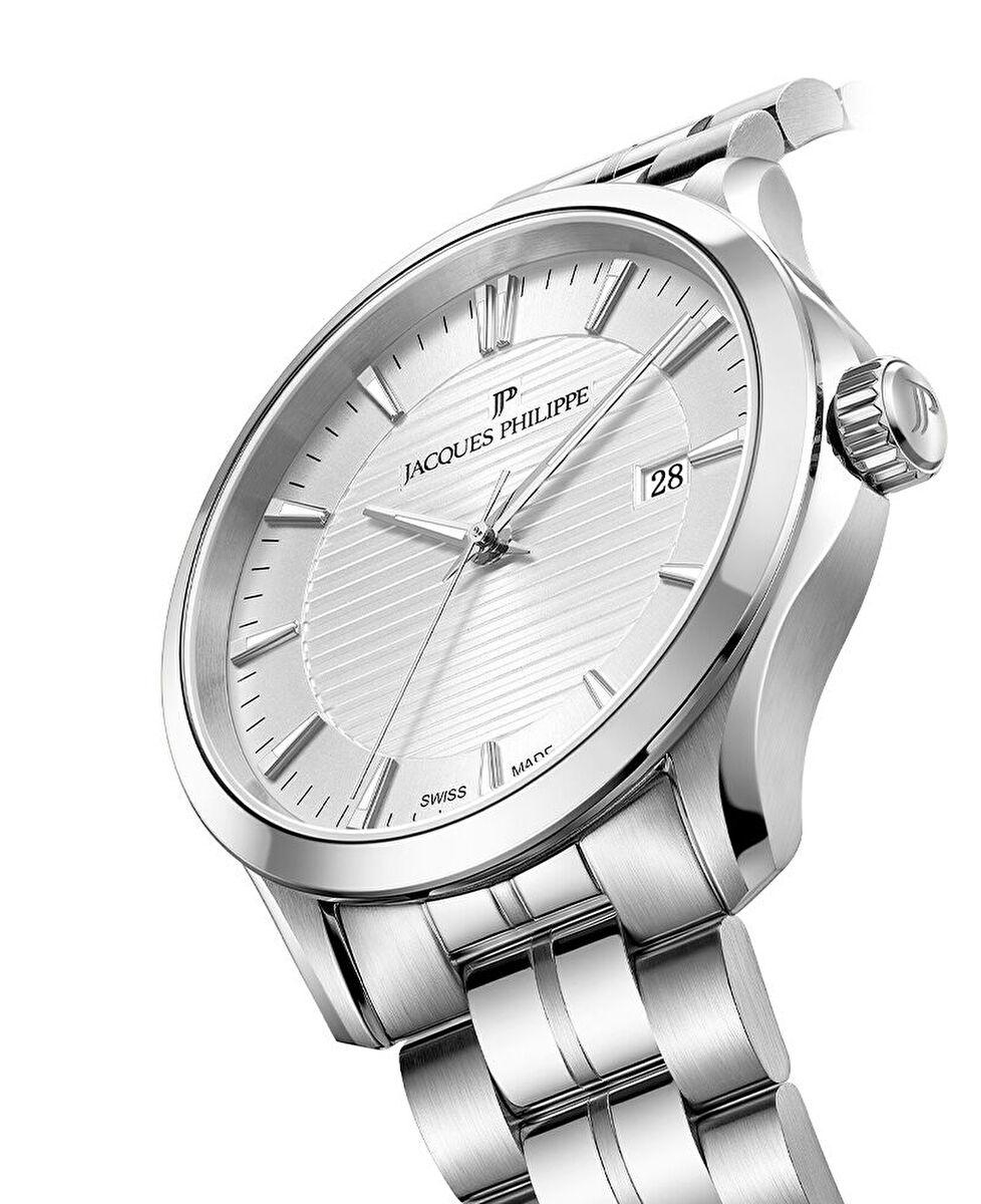 Jacques Philippe JPQGS791326 Erkek Kol Saati