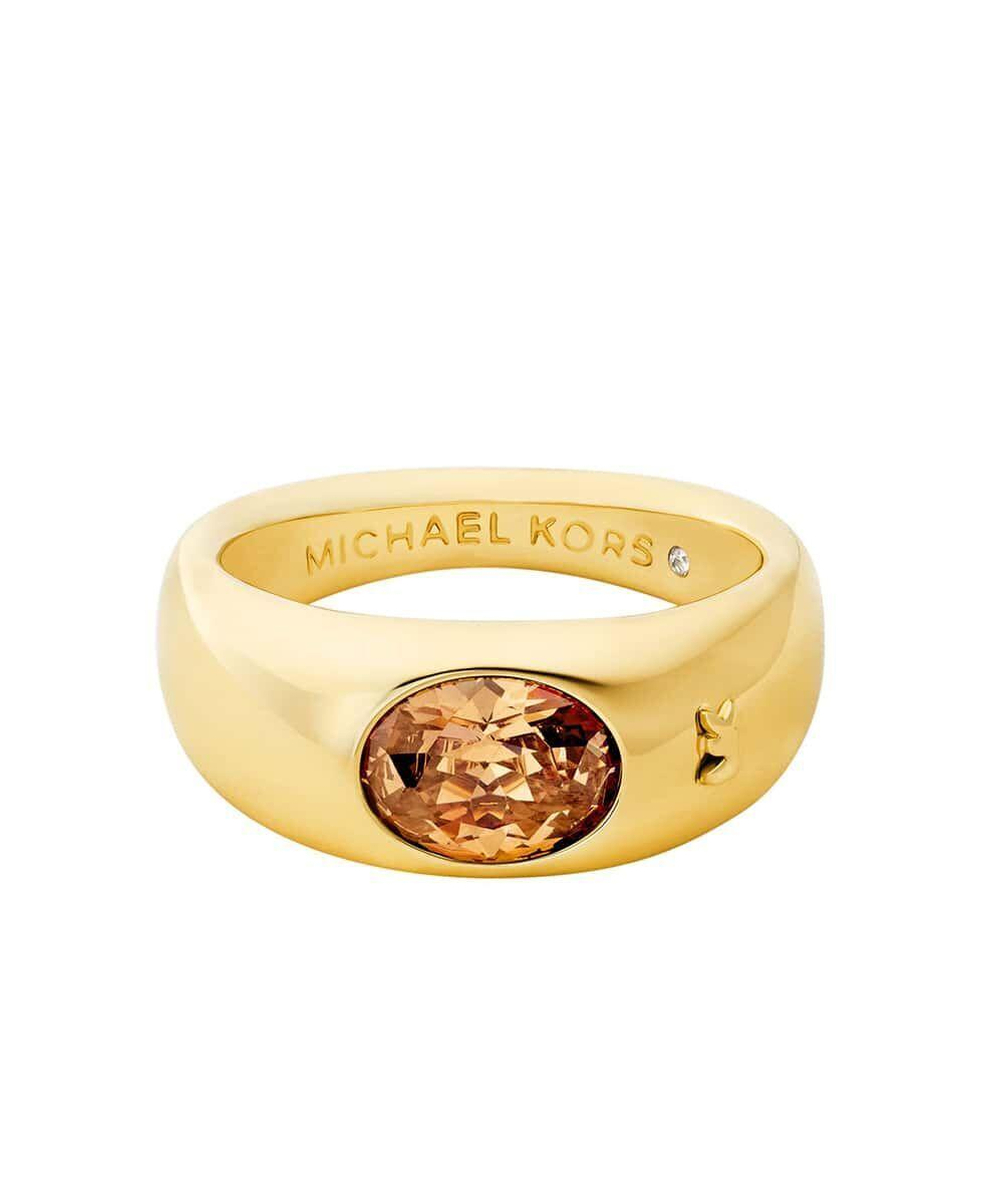 Michael Kors MKJ8484-710506 Kadın Yüzük (55 mm)