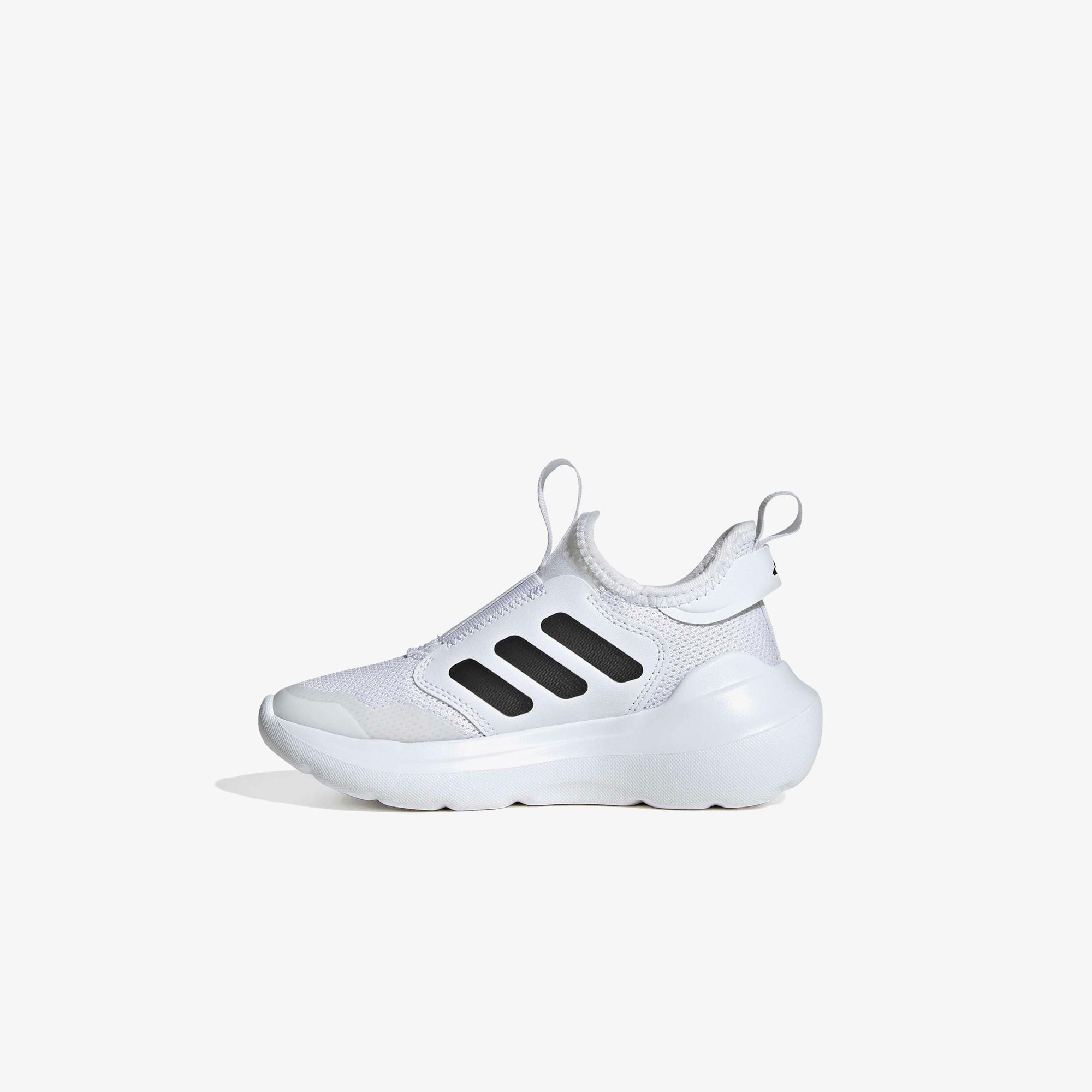 adidas Tensaur Comfort Ac Çocuk Beyaz Spor Ayakkabı