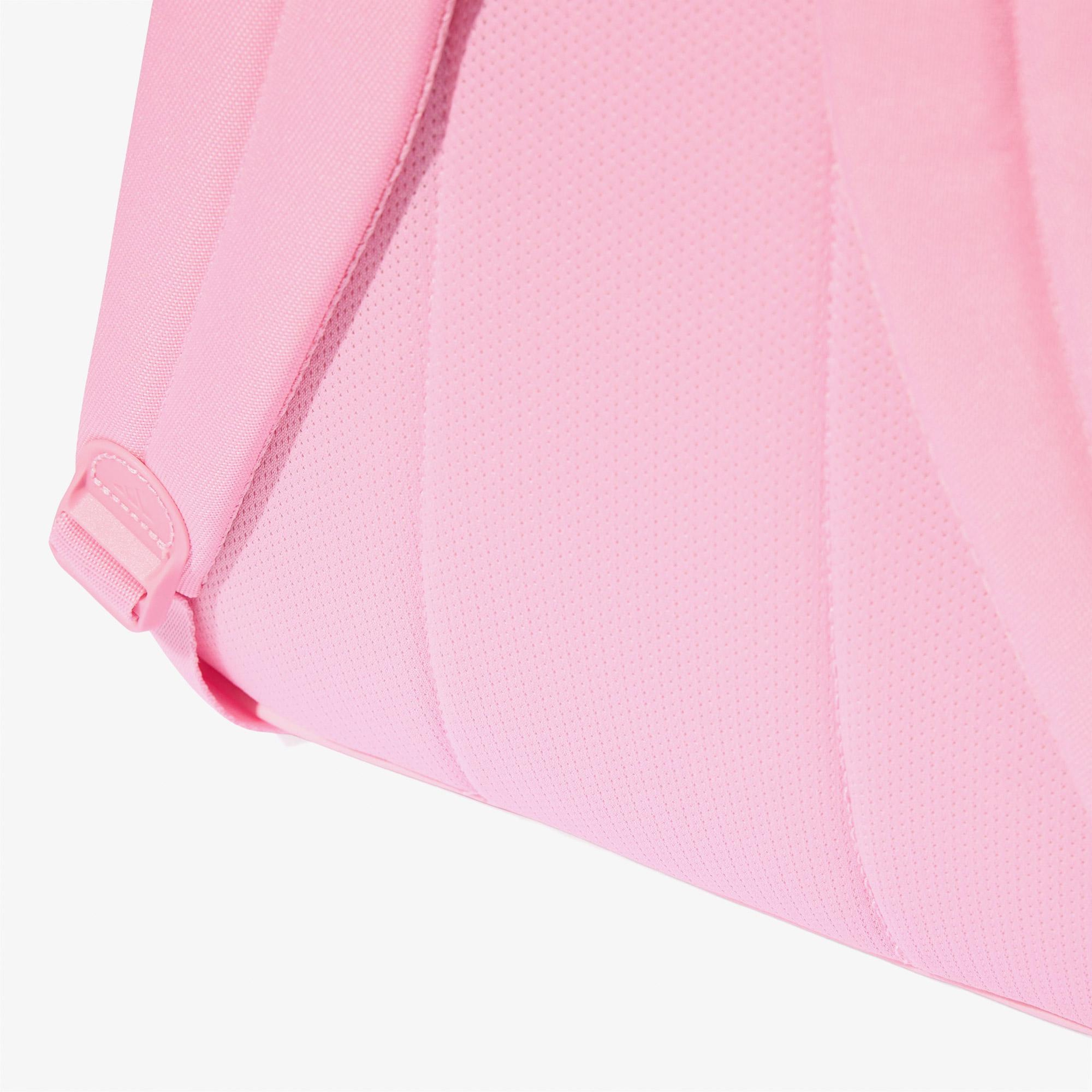 adidas Classic Back To School 3 Stripes Unisex Pembe Sırt Çantası