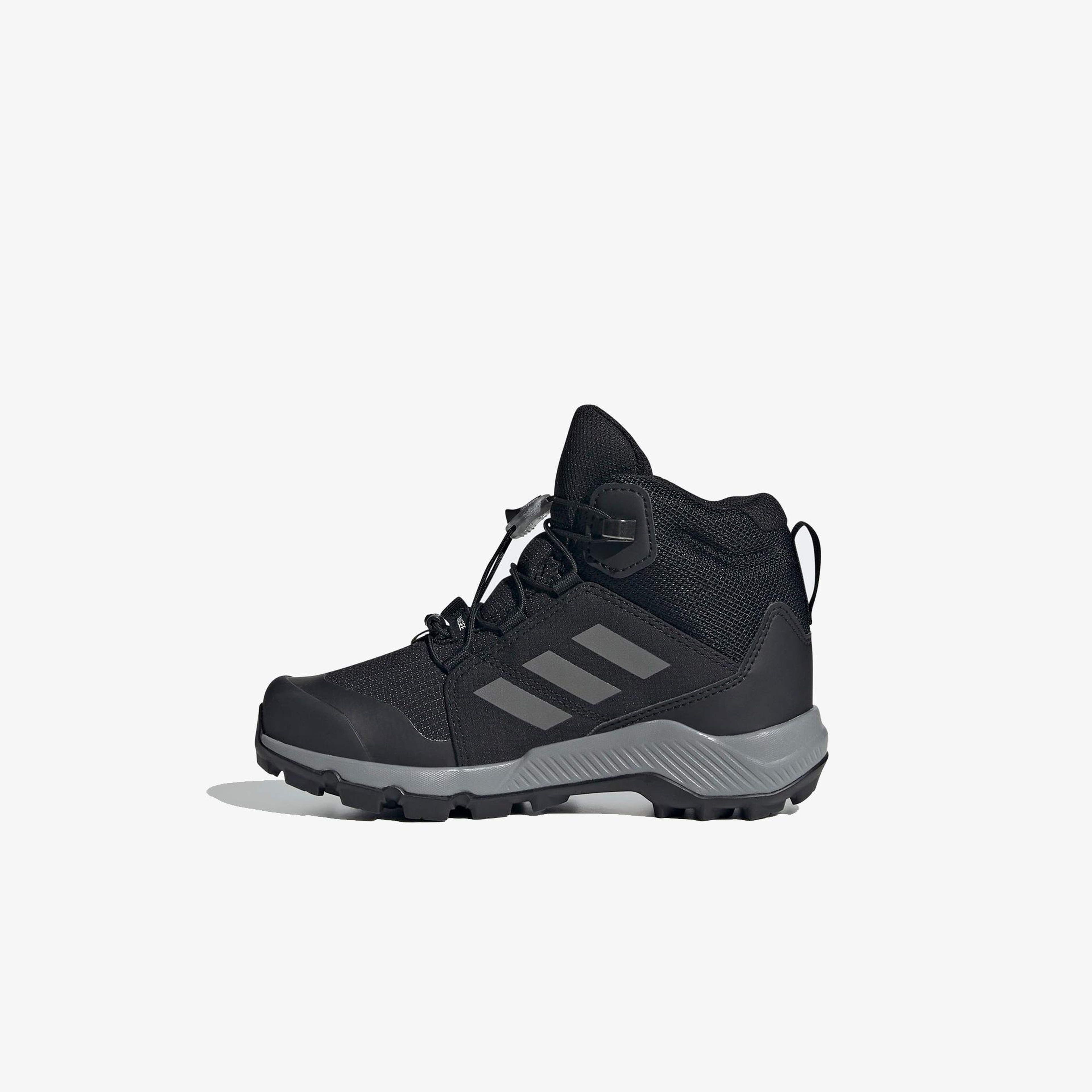 adidas Terrex Mid Gtx Çocuk Siyah Outdoor Ayakkabı