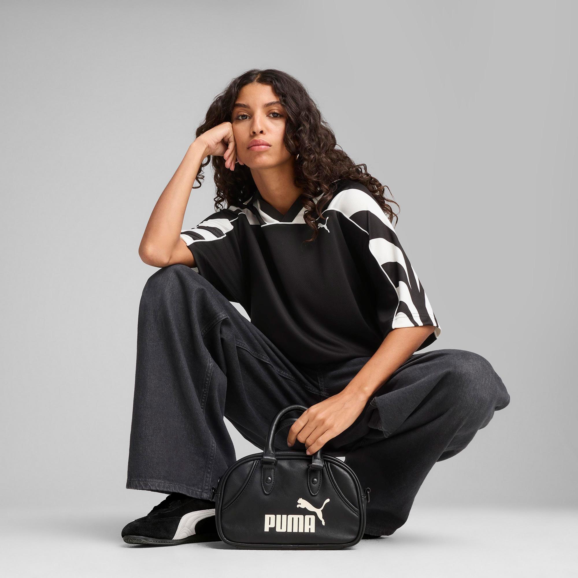 Puma Future Archive Kadın Siyah Forma