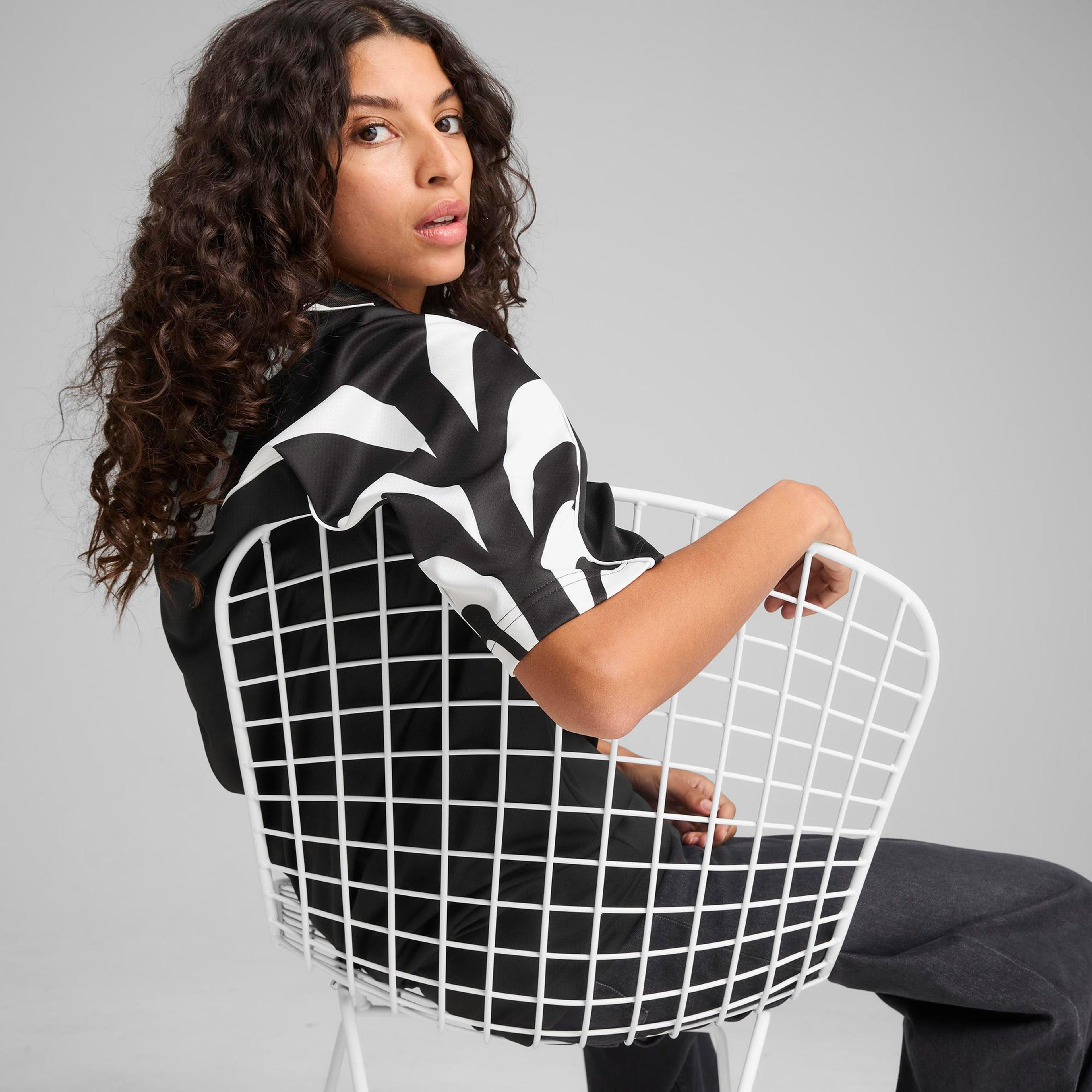 Puma Future Archive Kadın Siyah Forma