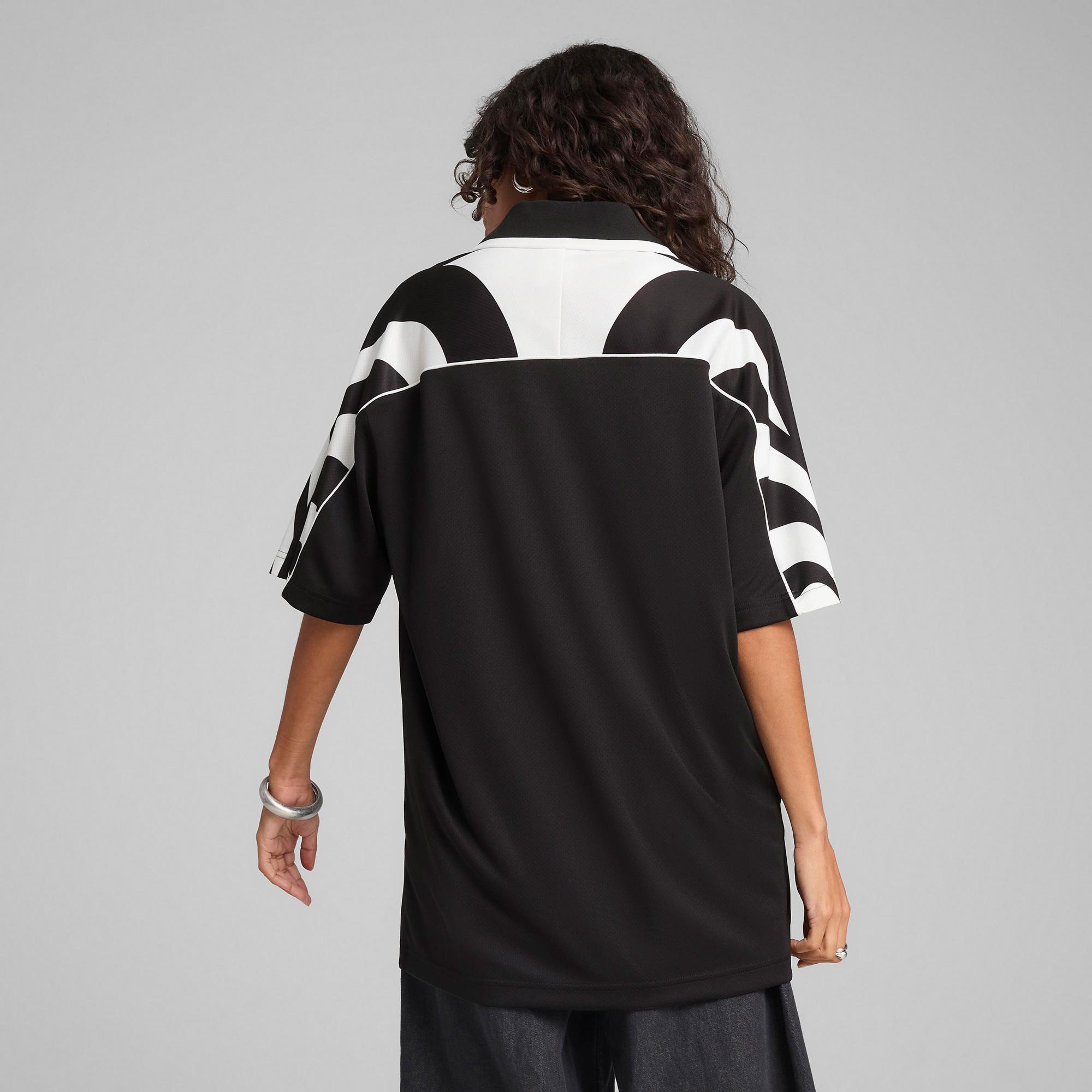 Puma Future Archive Kadın Siyah Forma