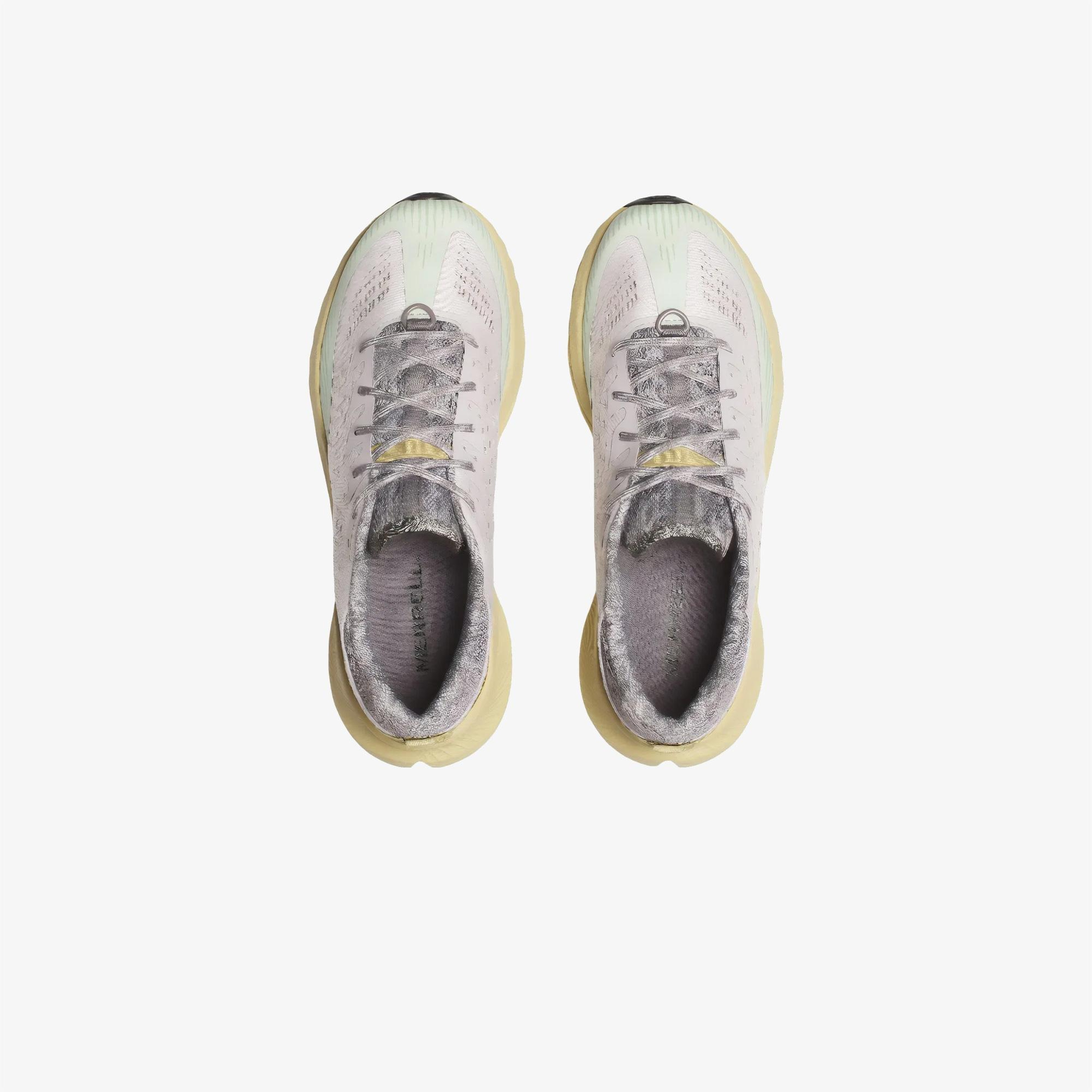 Merrell Agility Peak 5 Kadın Mor Koşu Ayakkabısı