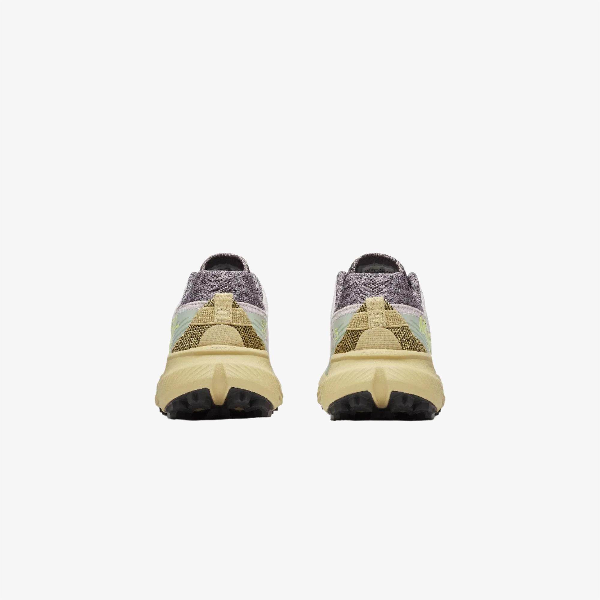 Merrell Agility Peak 5 Kadın Mor Koşu Ayakkabısı