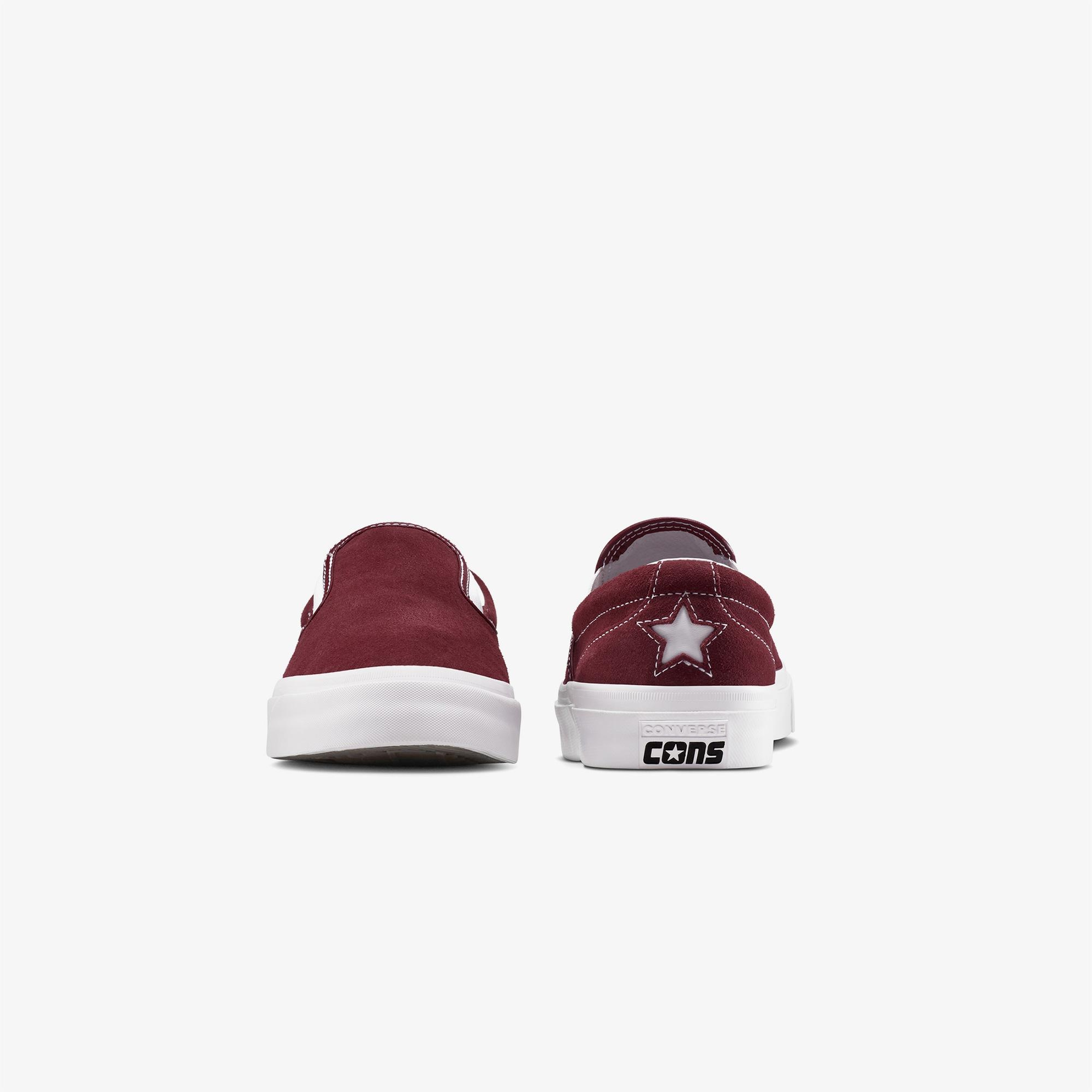 Converse One Star Slip Pro Unisex Beyaz Sneaker